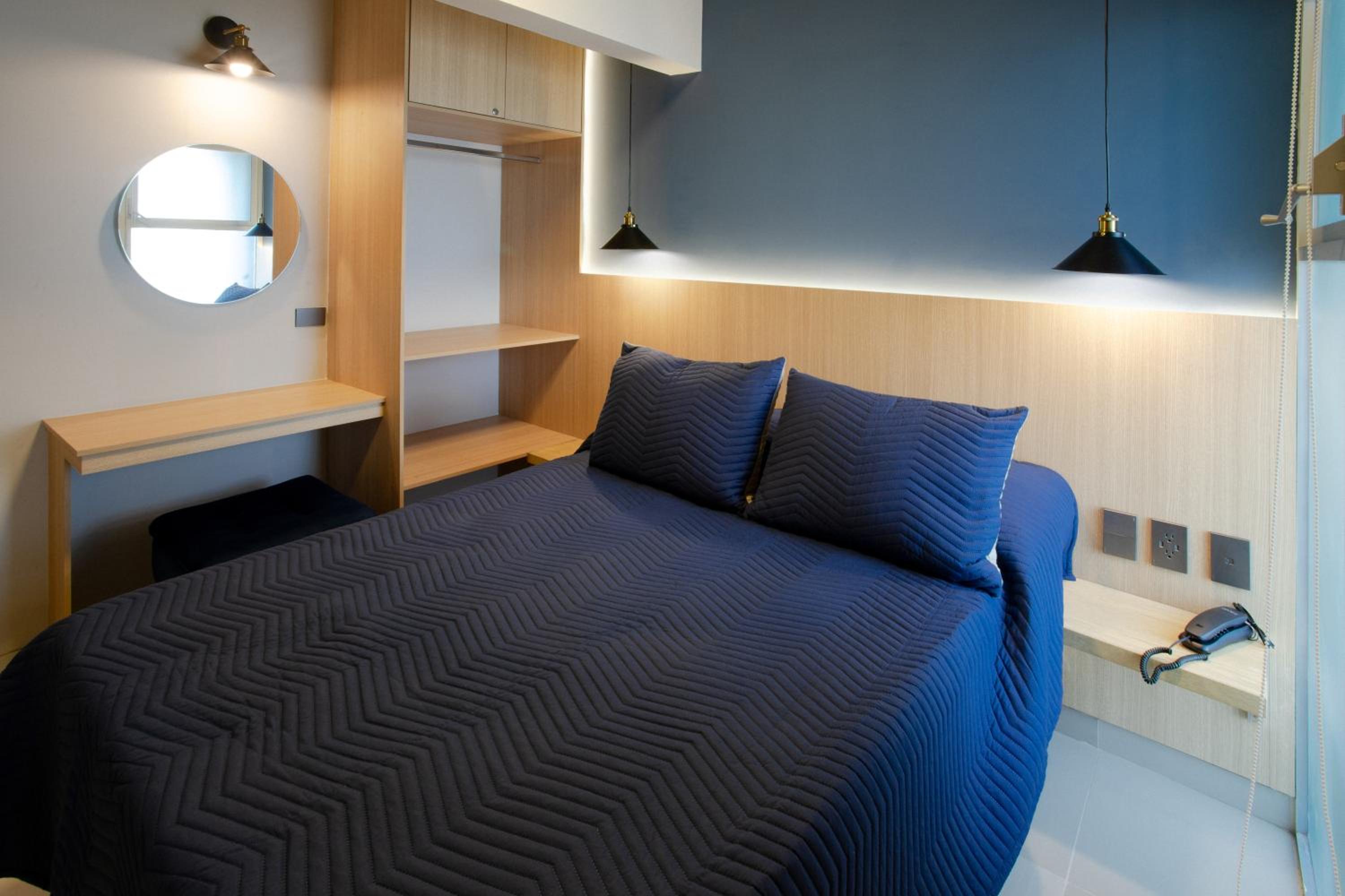 Standard Double Room photo 1
