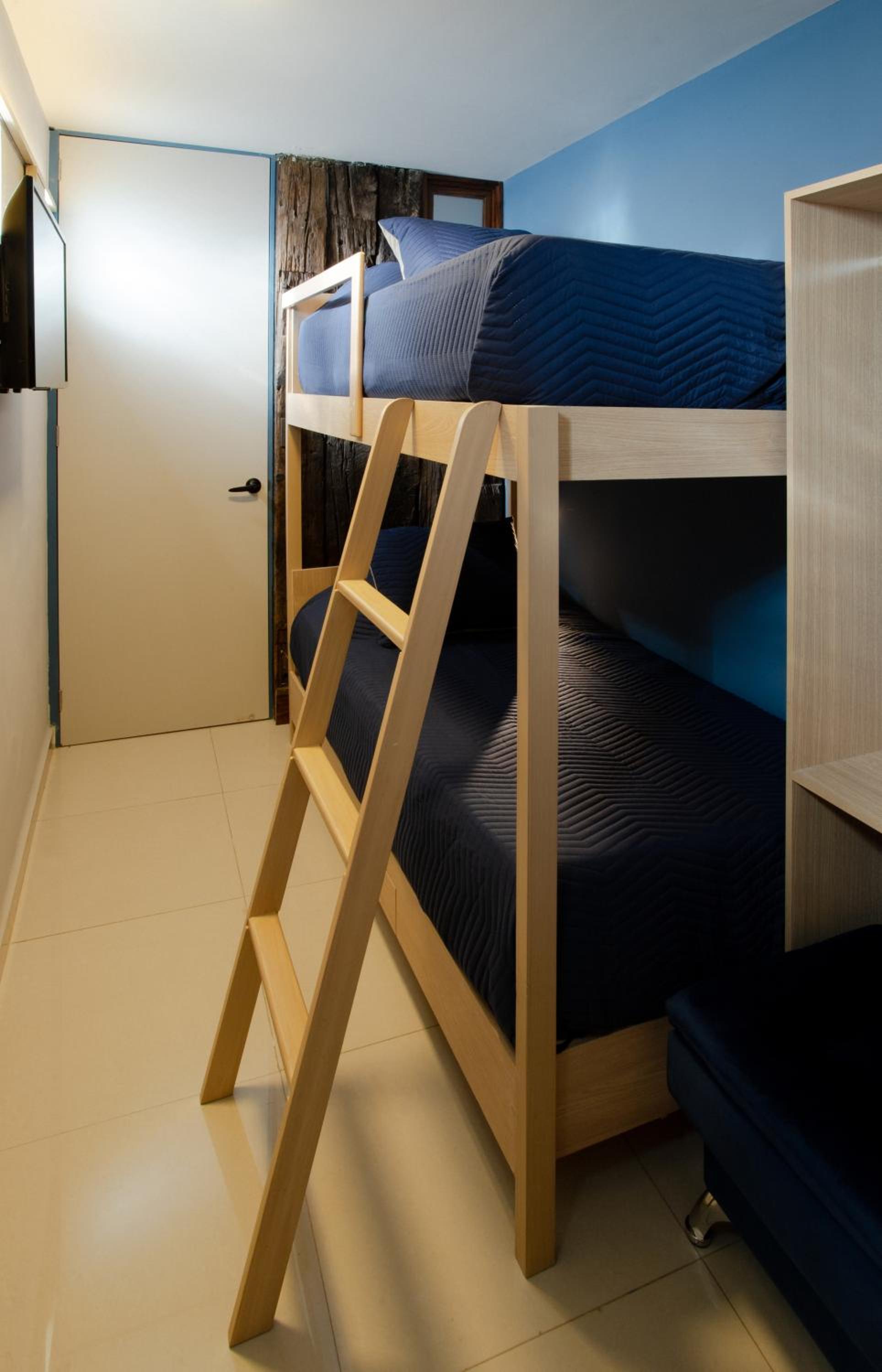 Double or Twin Room photo 1