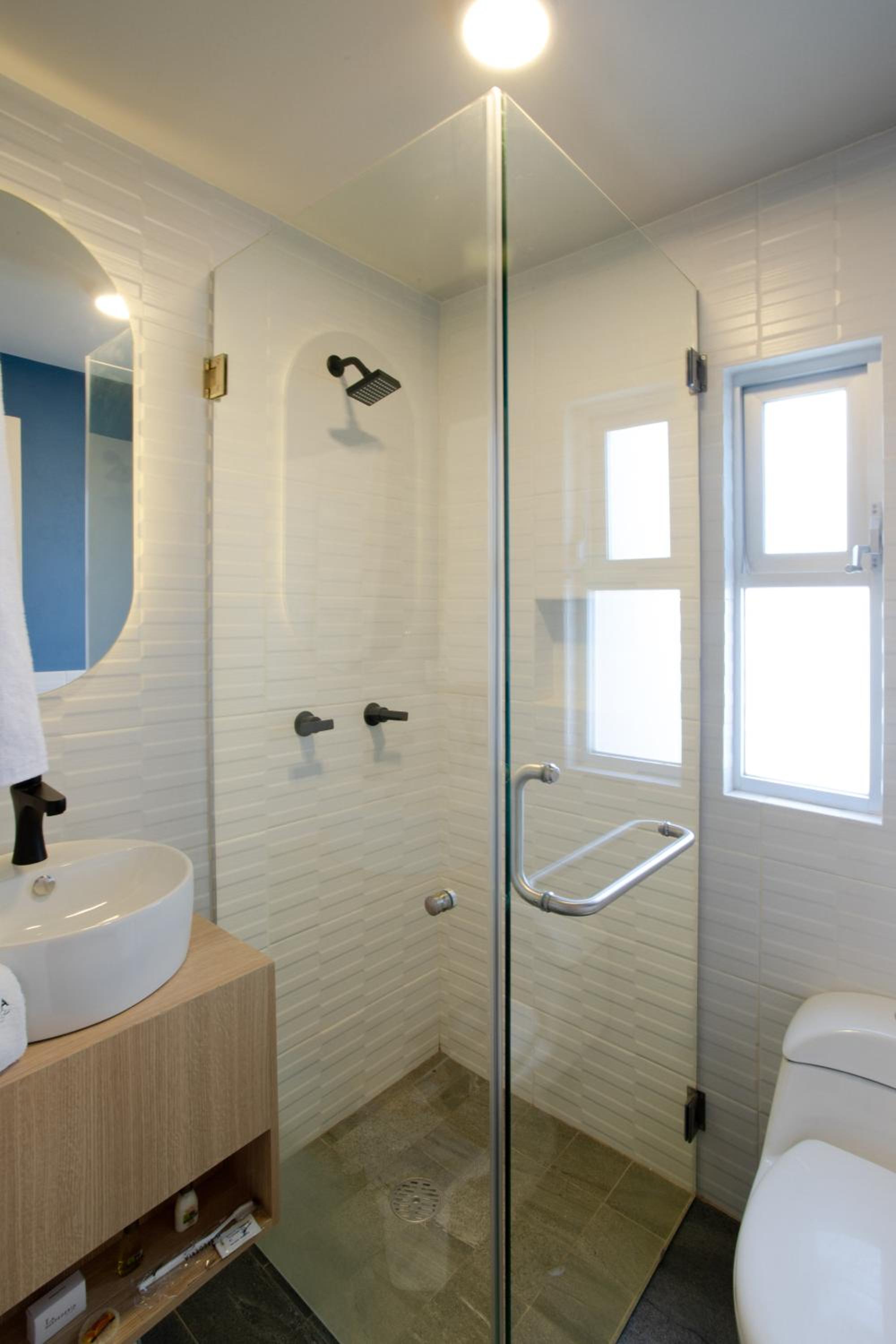 Double or Twin Room photo 3