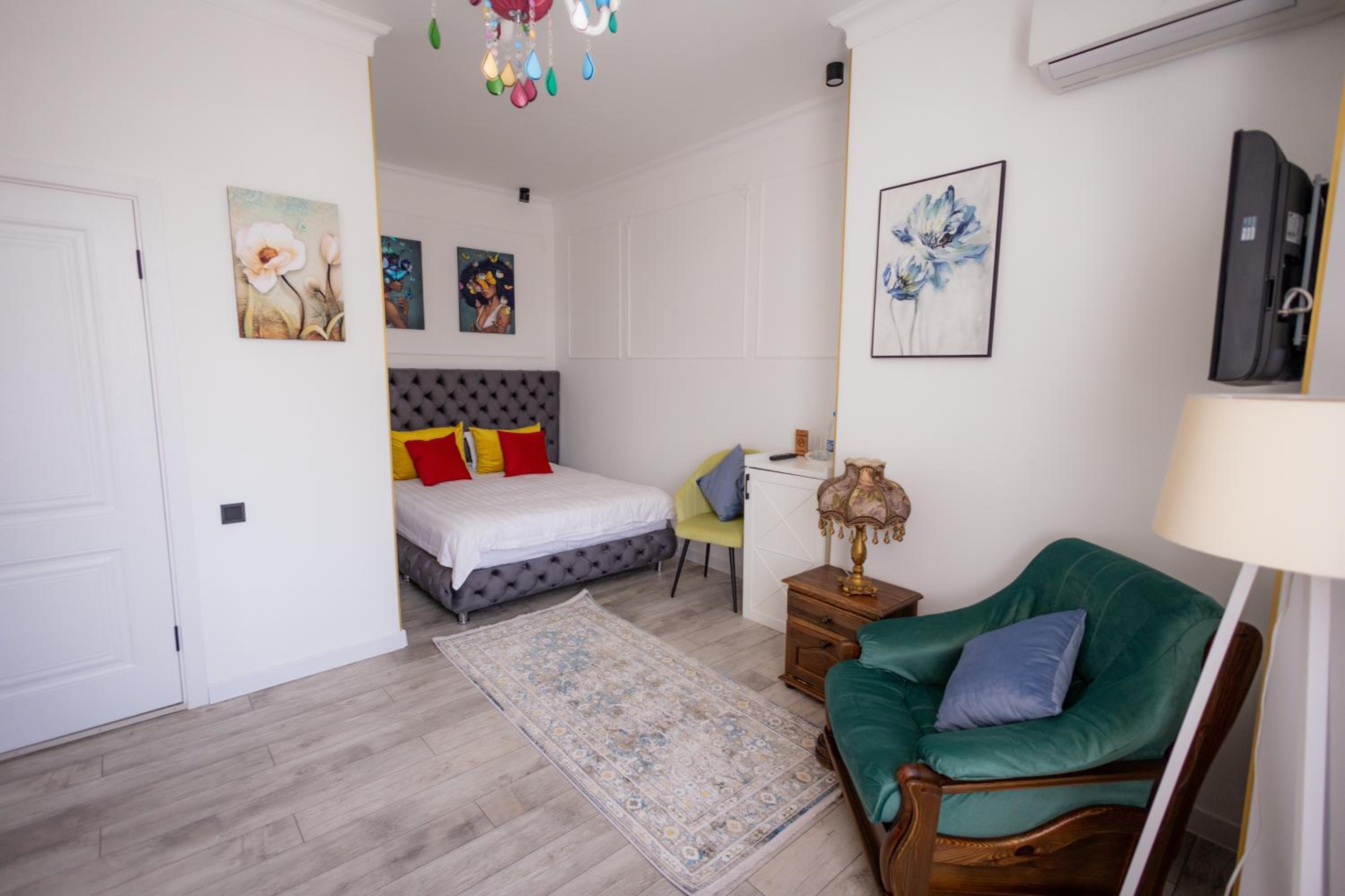 Junior Suite photo 2