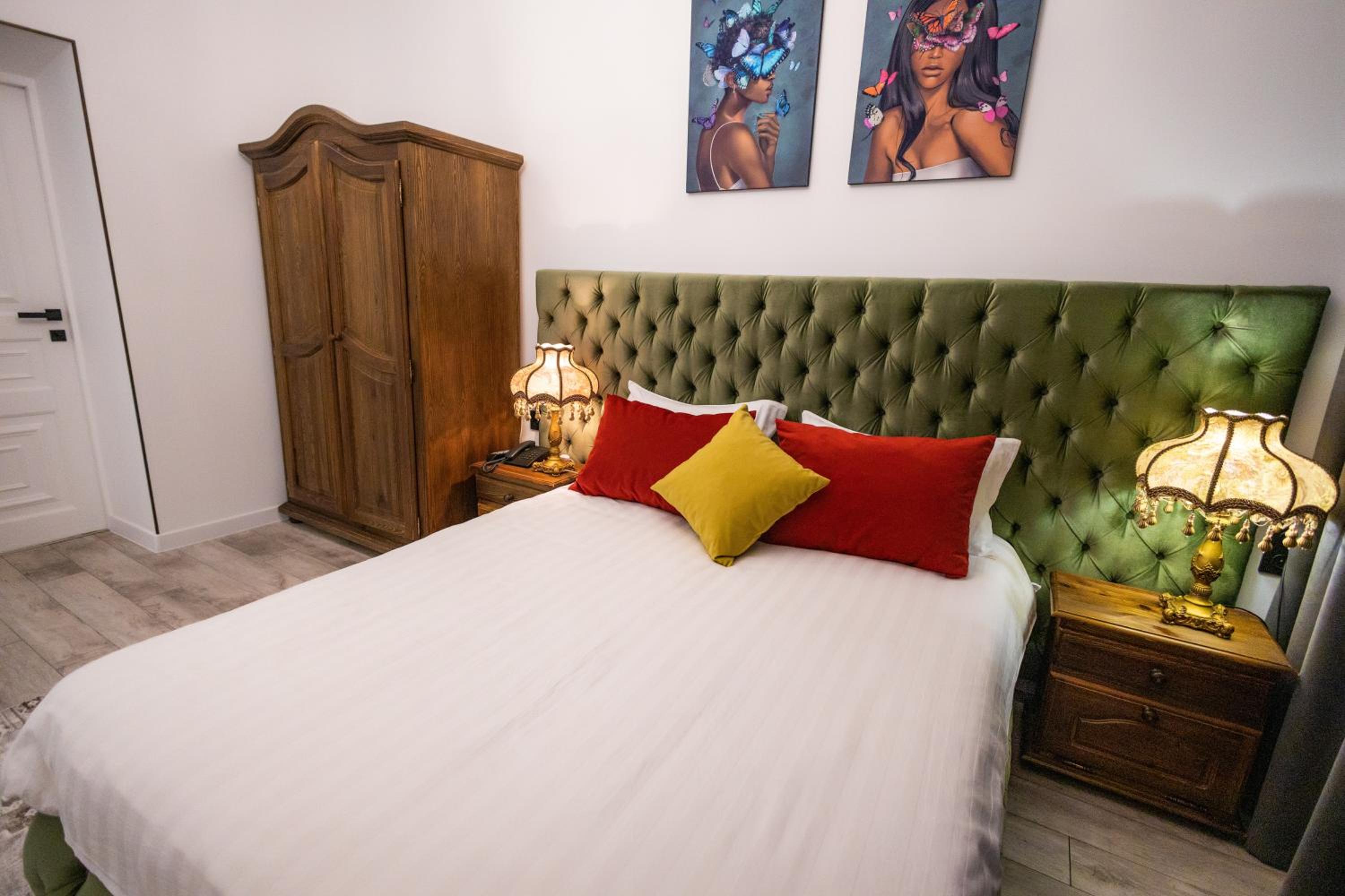 Standard Single Room photo 3
