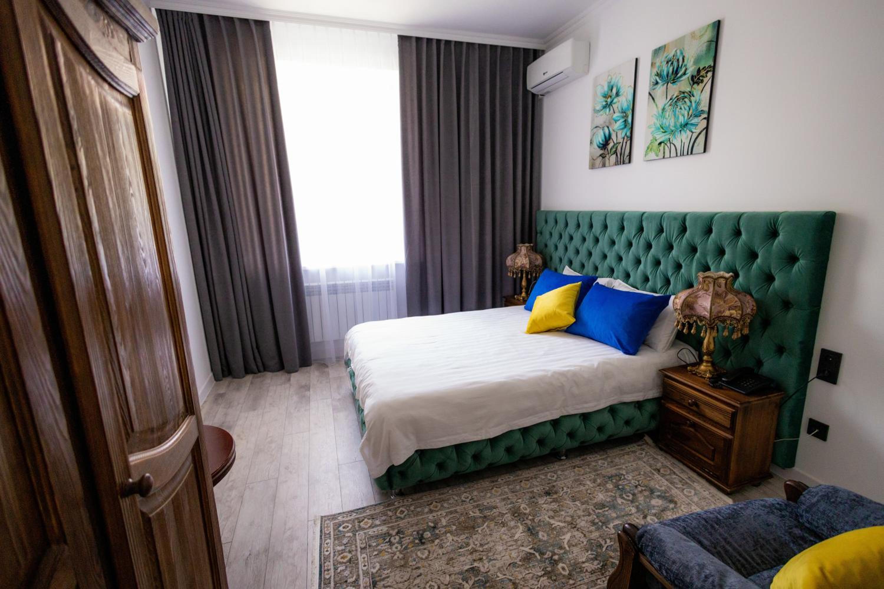 Standard Single Room photo 2