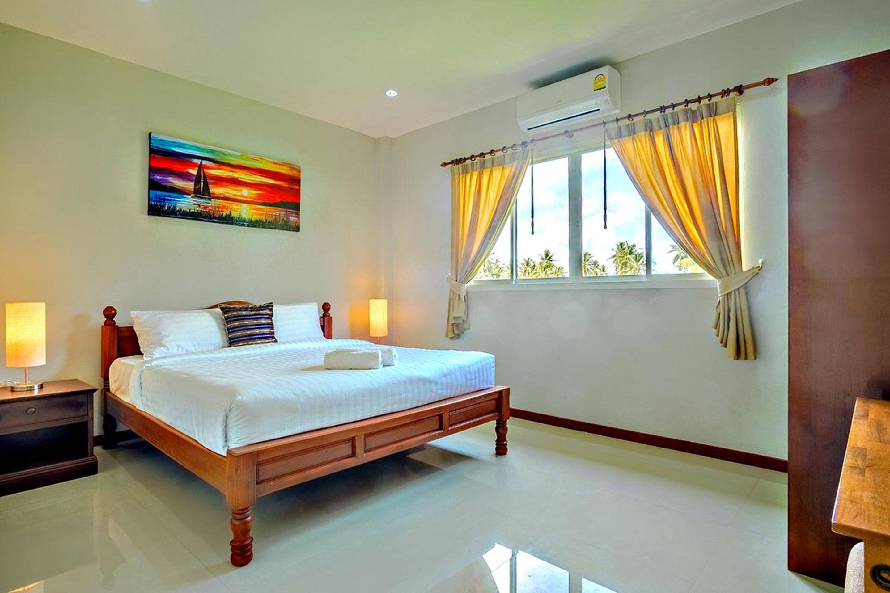 Two-Bedroom Suite photo 1