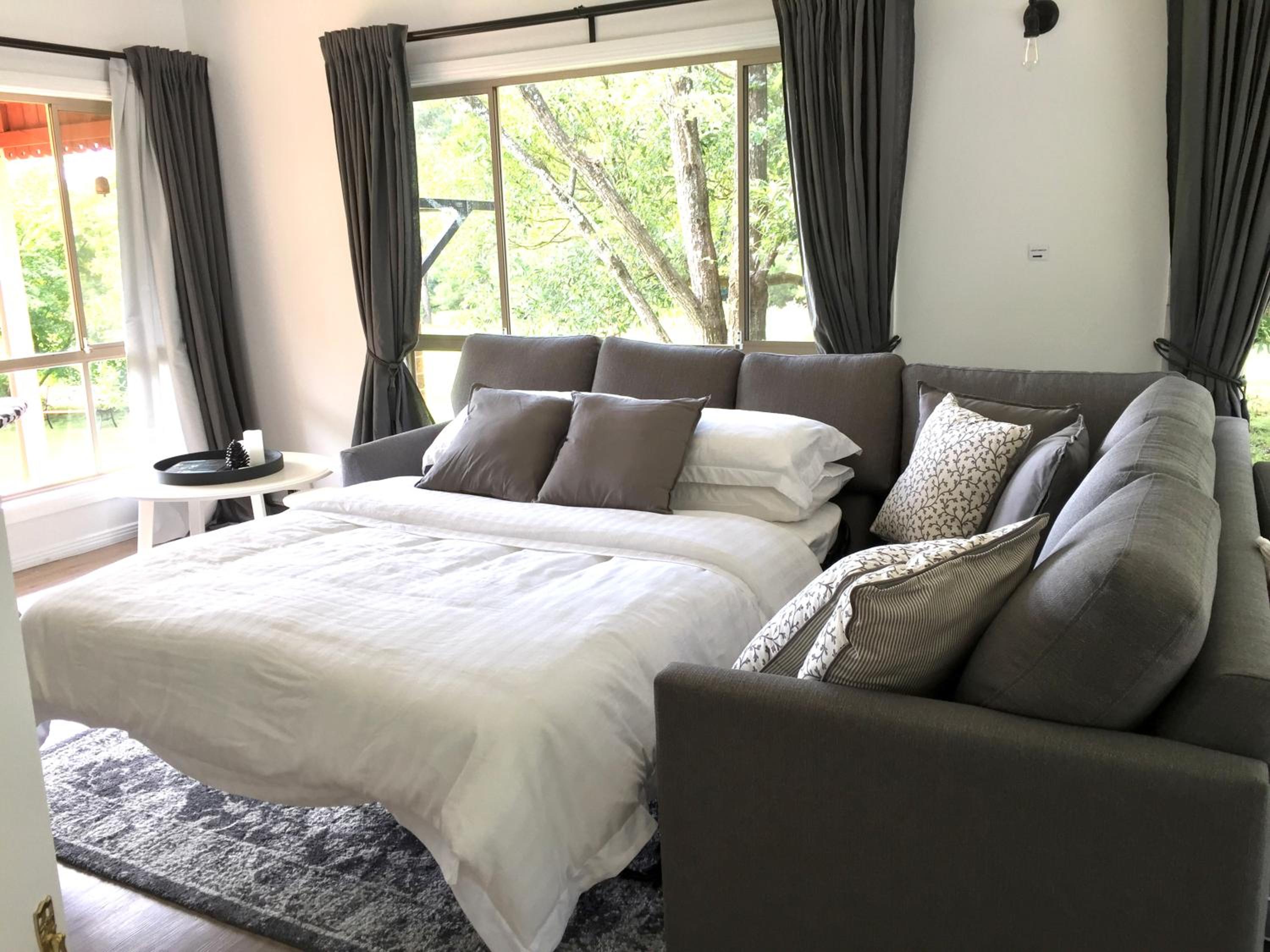 Three-Bedroom House photo 1
