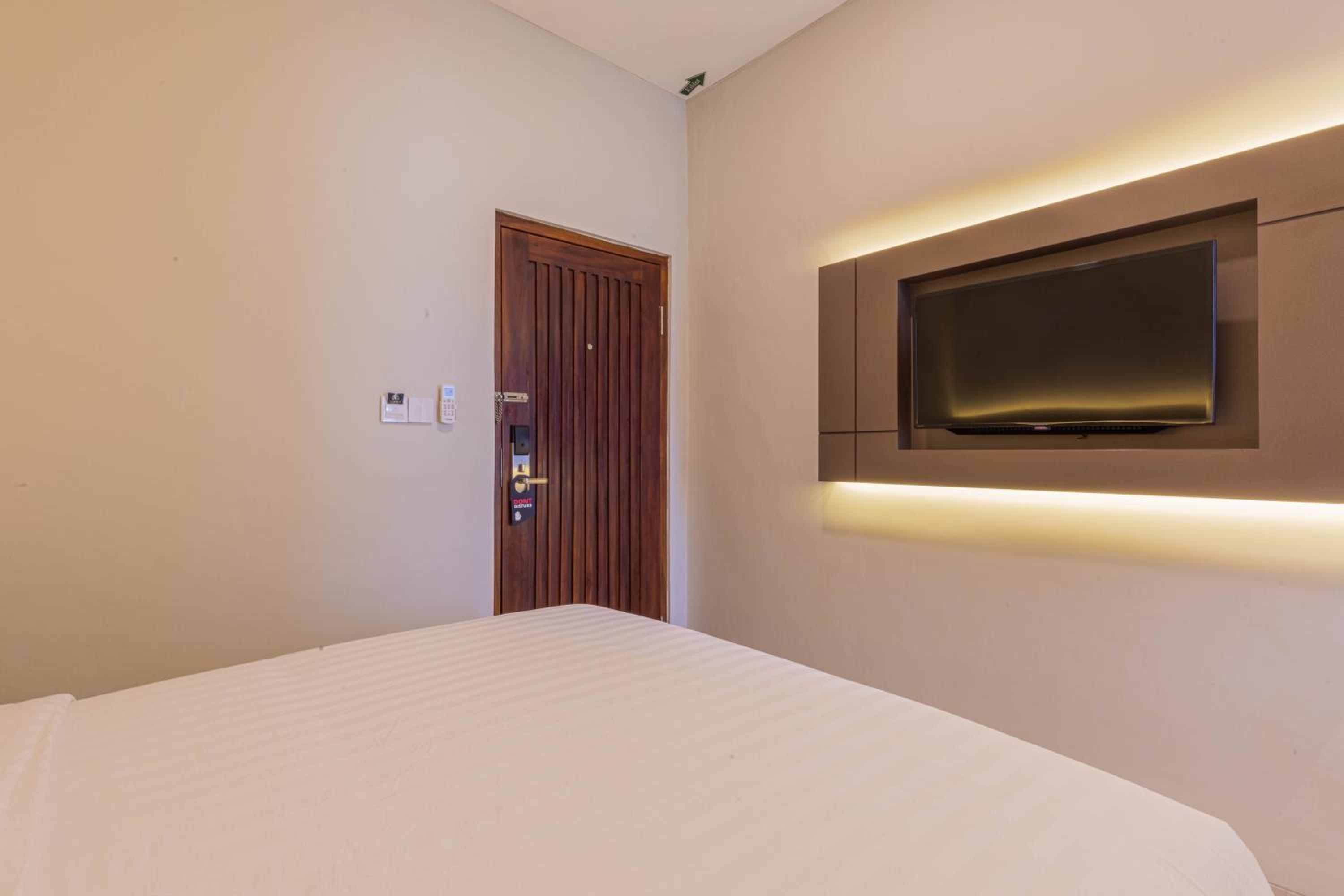 Standard Double Room - Photo 2