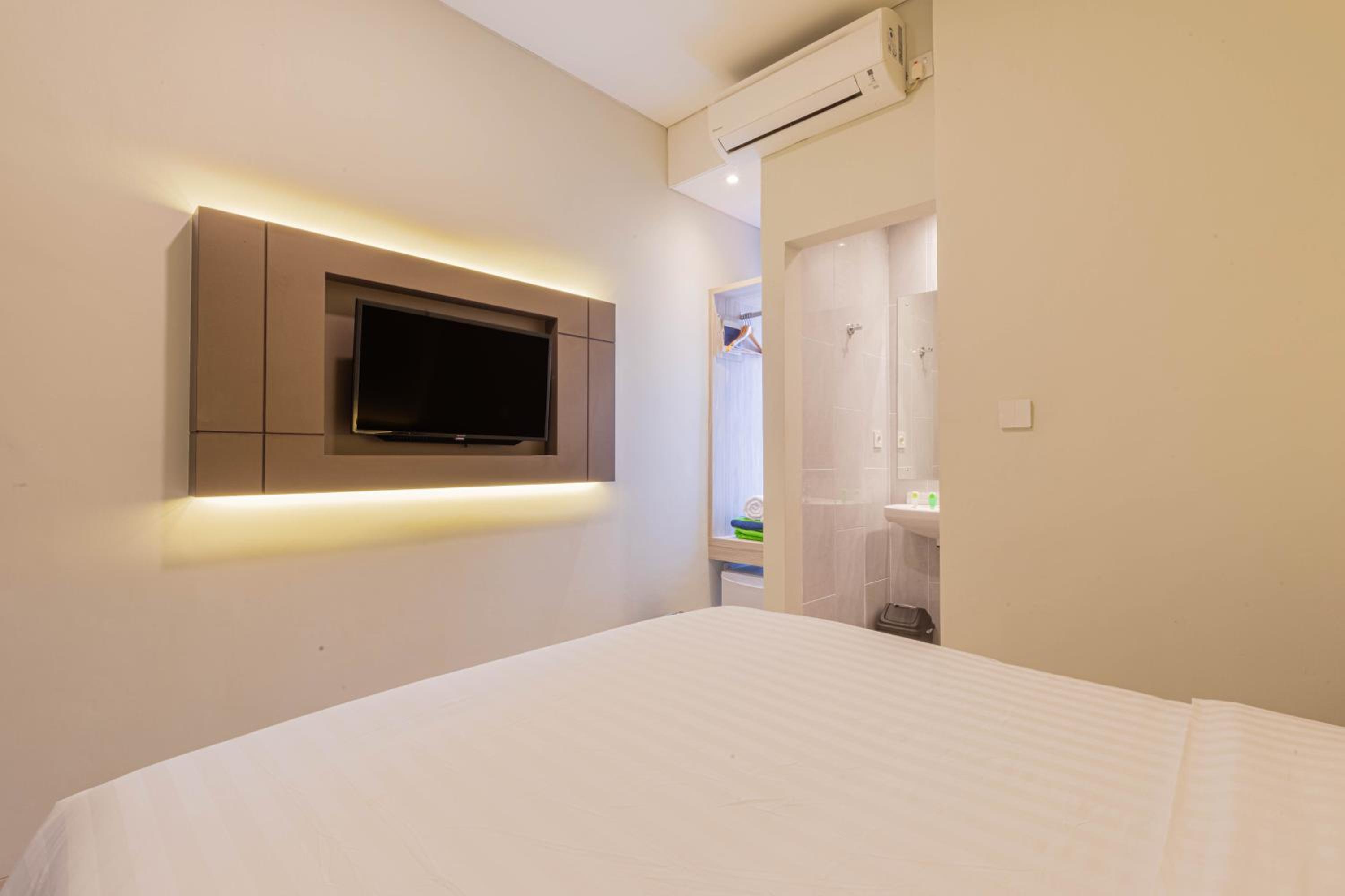 Standard Double Room - Photo 4