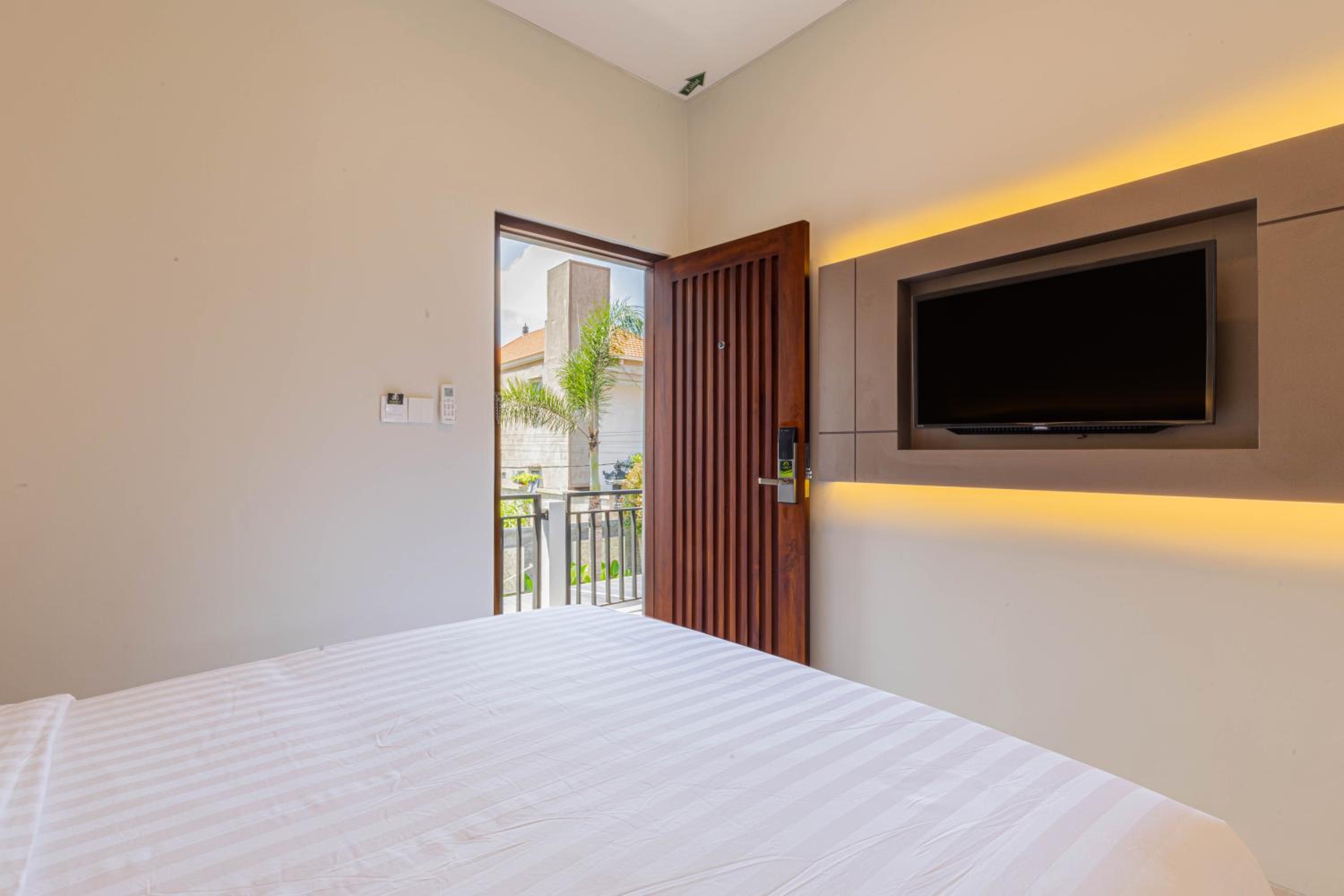 Standard Double Room - Photo 1