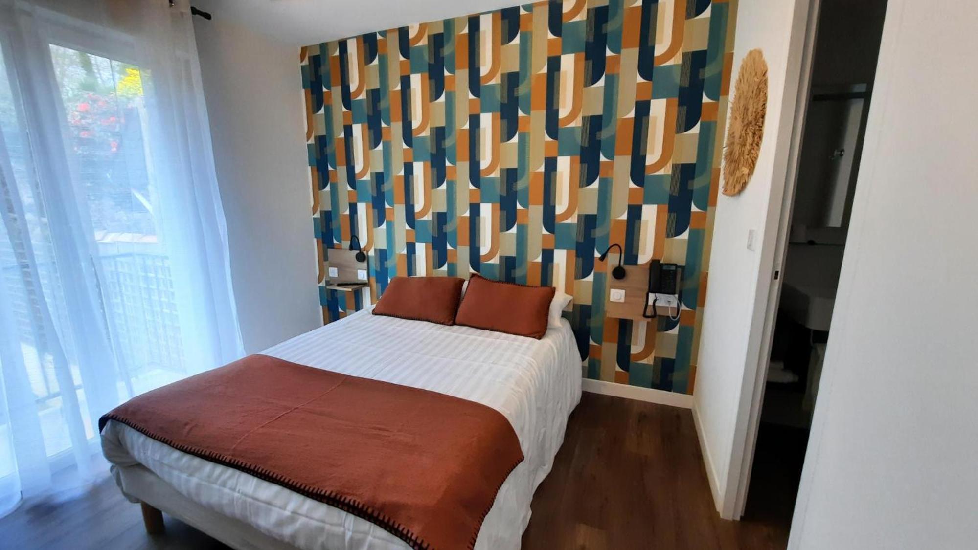Double Room - Photo 2