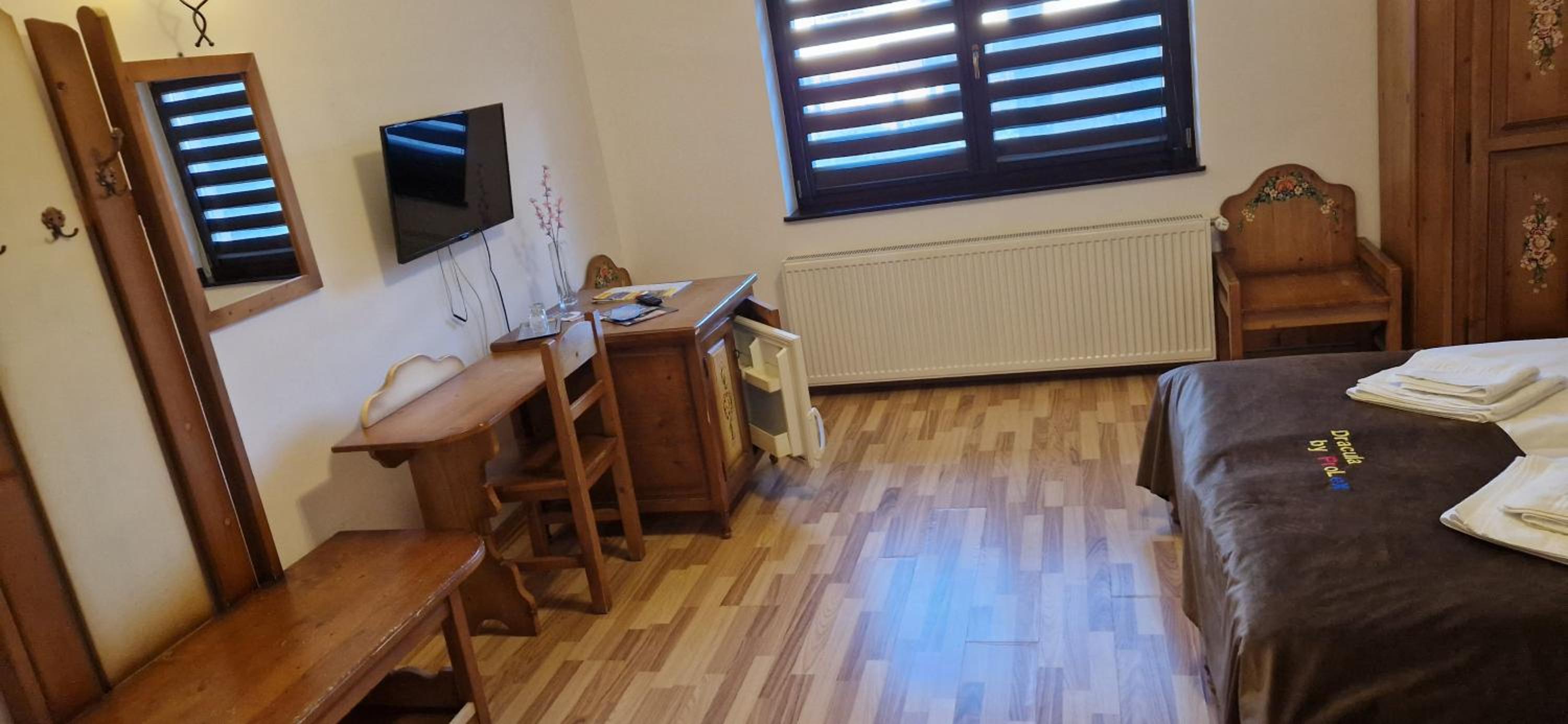 Triple Room with Private Bathroom photo 3