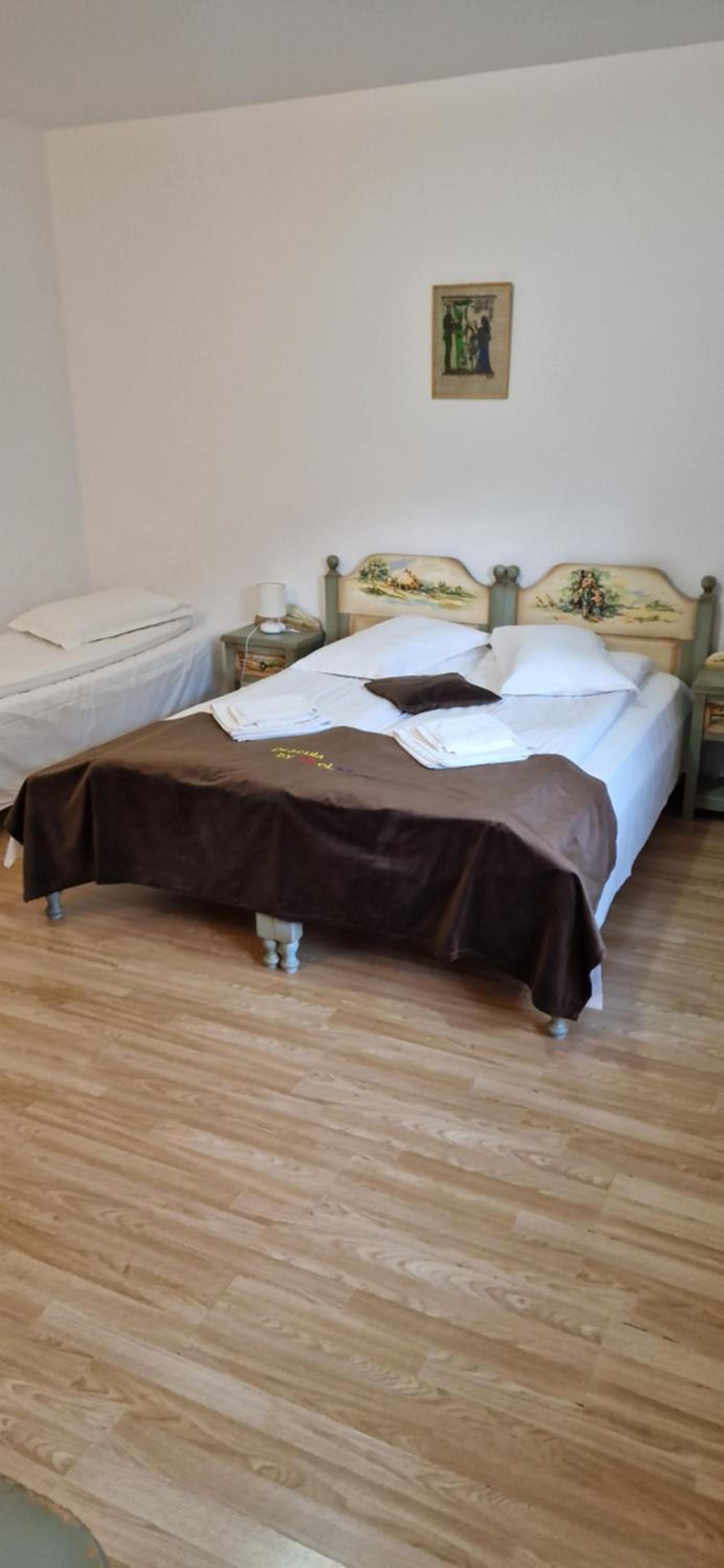 Triple Room with Private Bathroom photo 1
