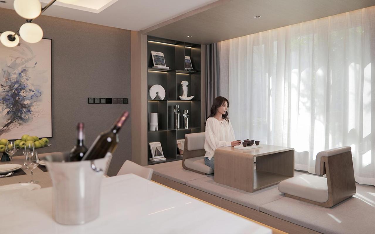 1 Bedroom Deluxe photo 3