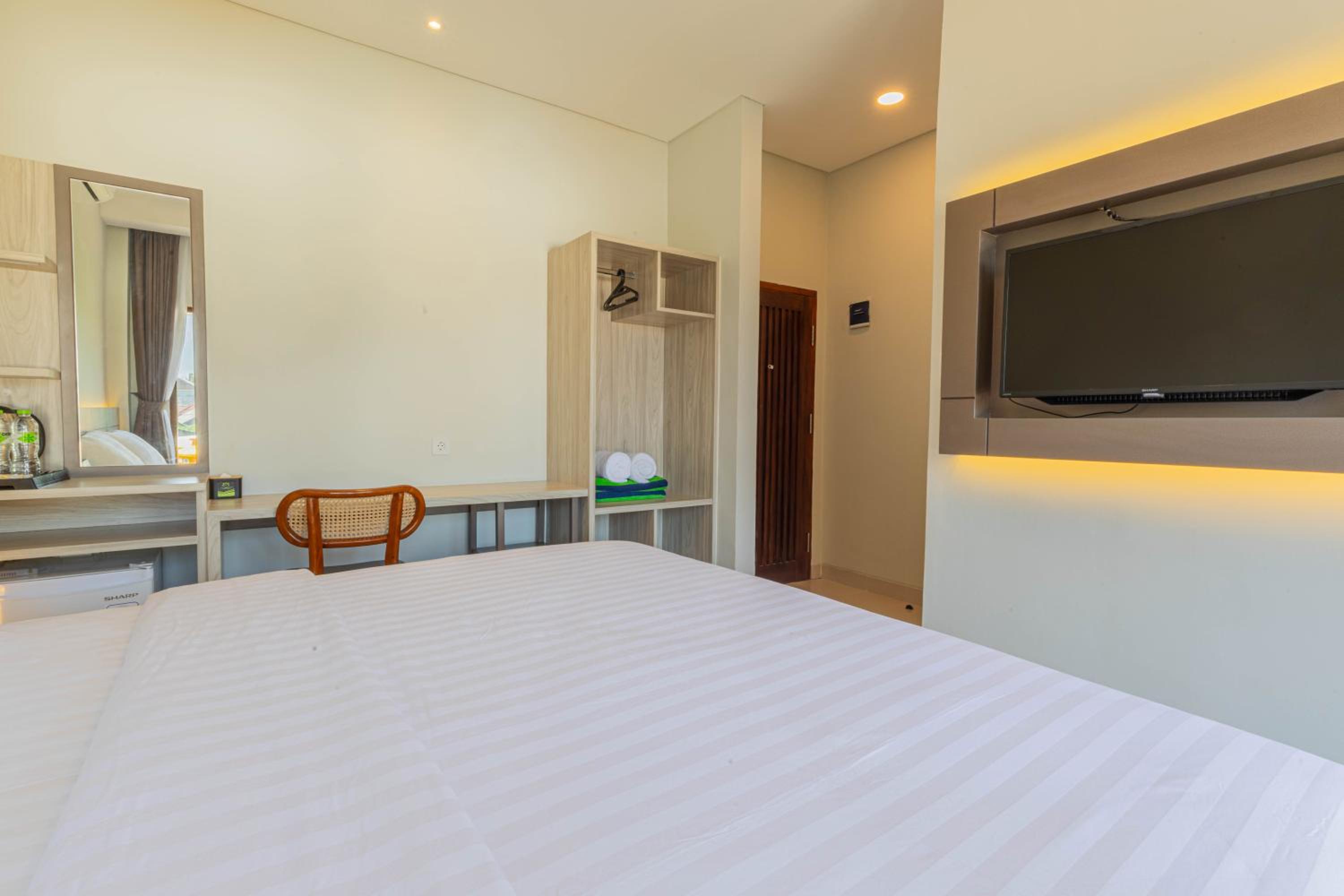 Superior Twin Room - Photo 14