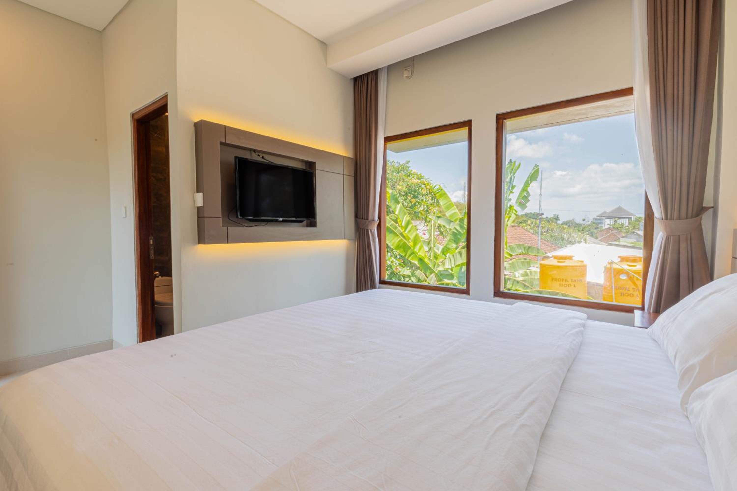 Superior Twin Room - Photo 12