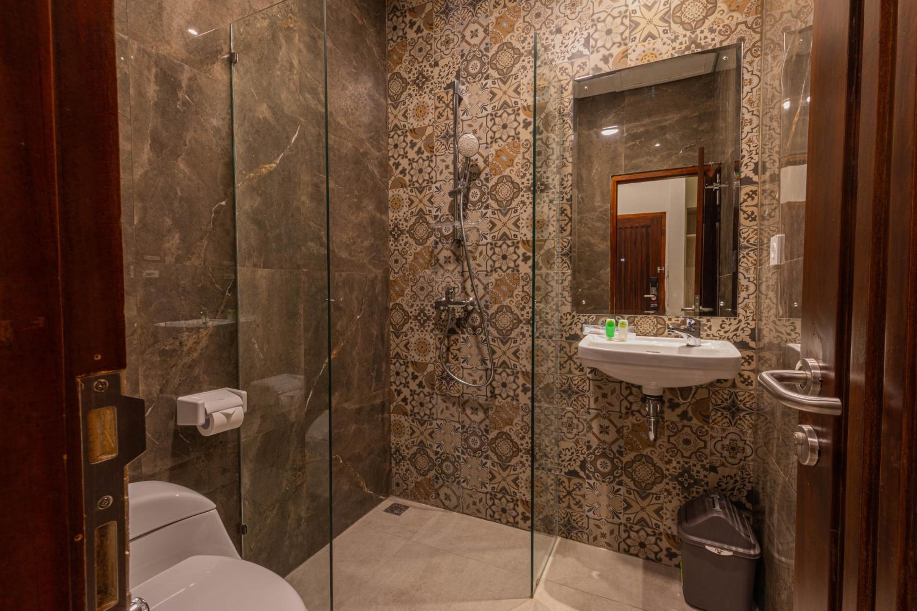 Superior Double Room - Photo 8