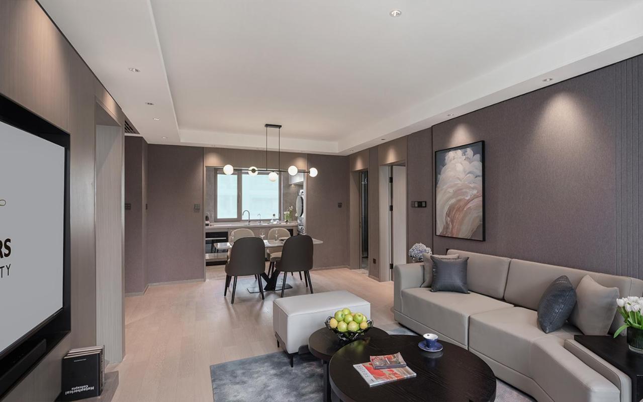 2 Bedroom Executive photo 1