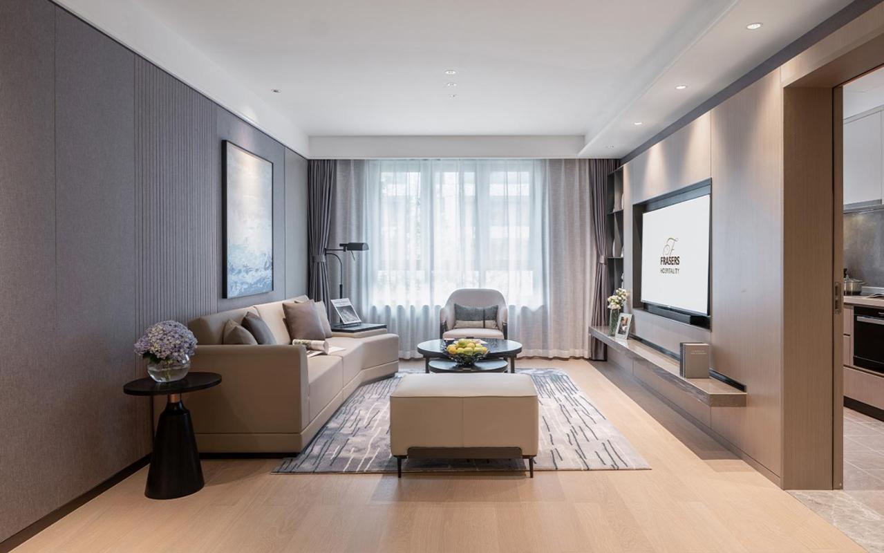 3 Bedroom Executive photo 3