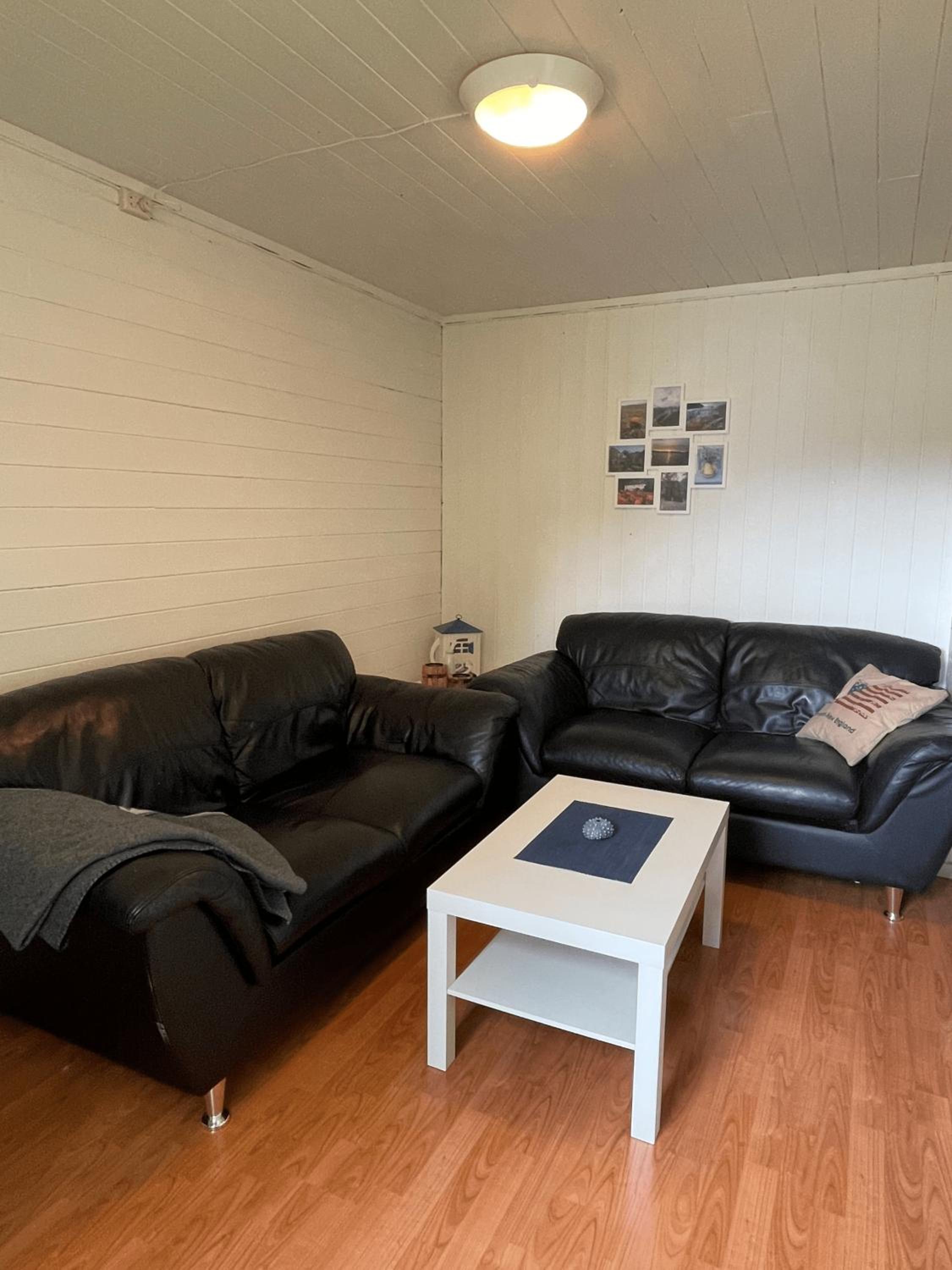 Camping Cottage 7