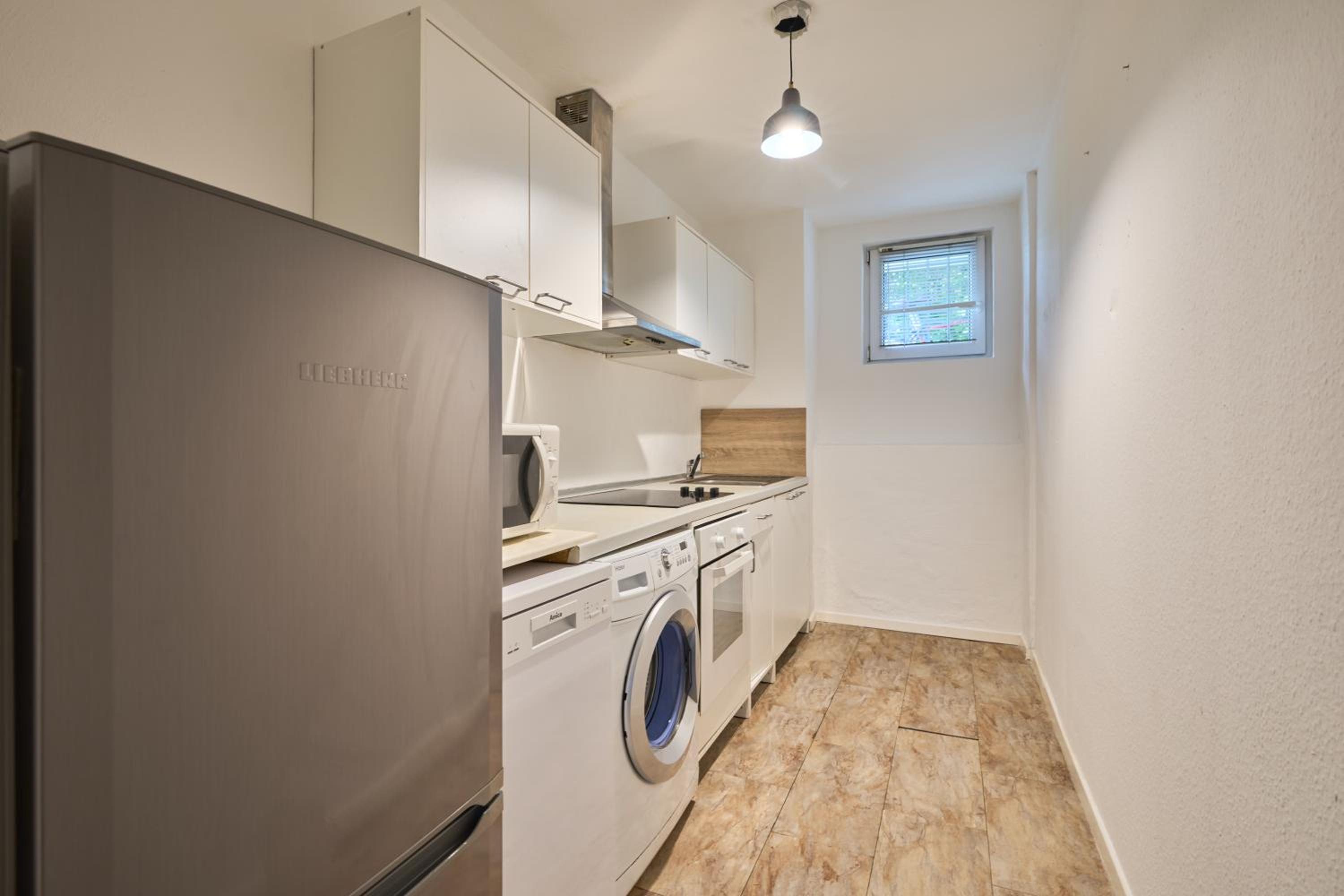 Duplex Apartment photo 3