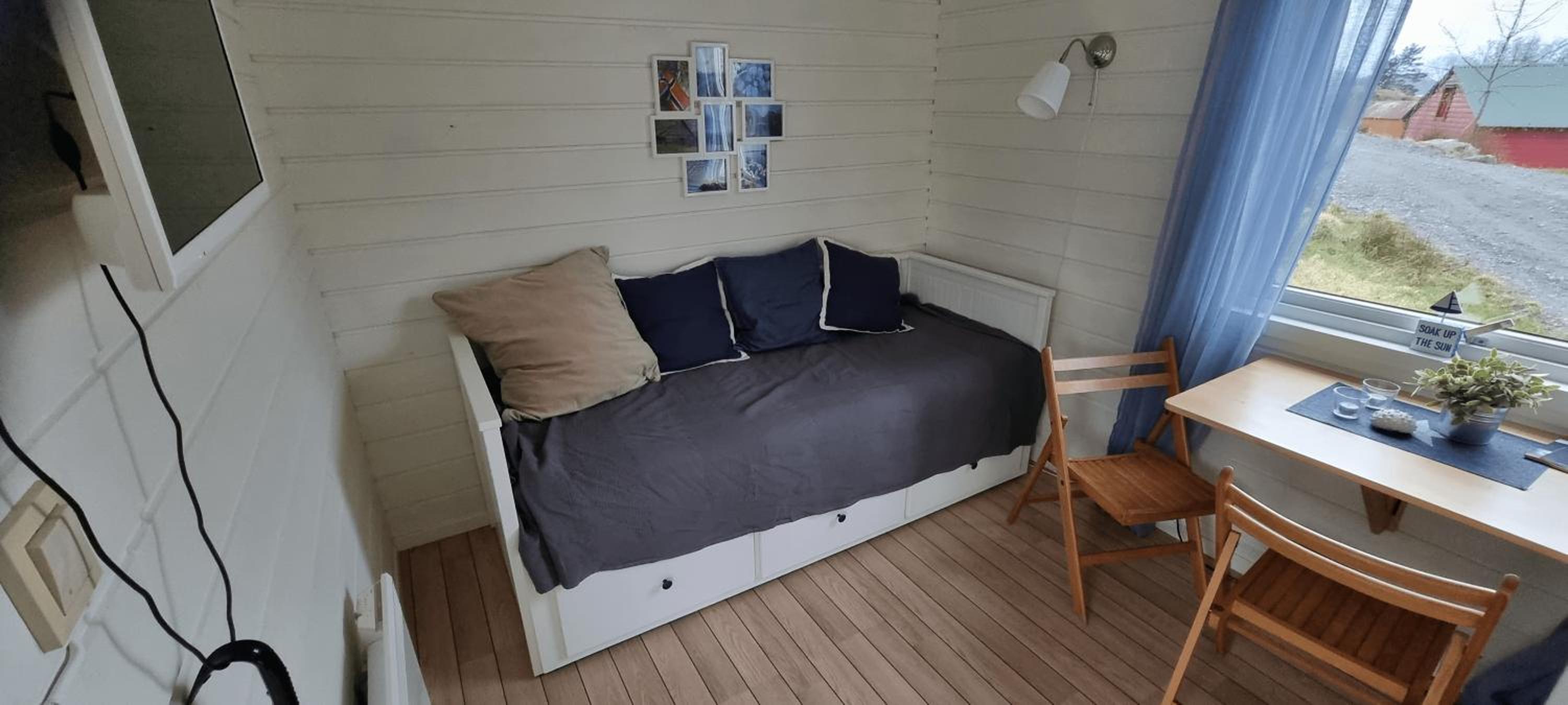 Camping Cottage 8 og 9