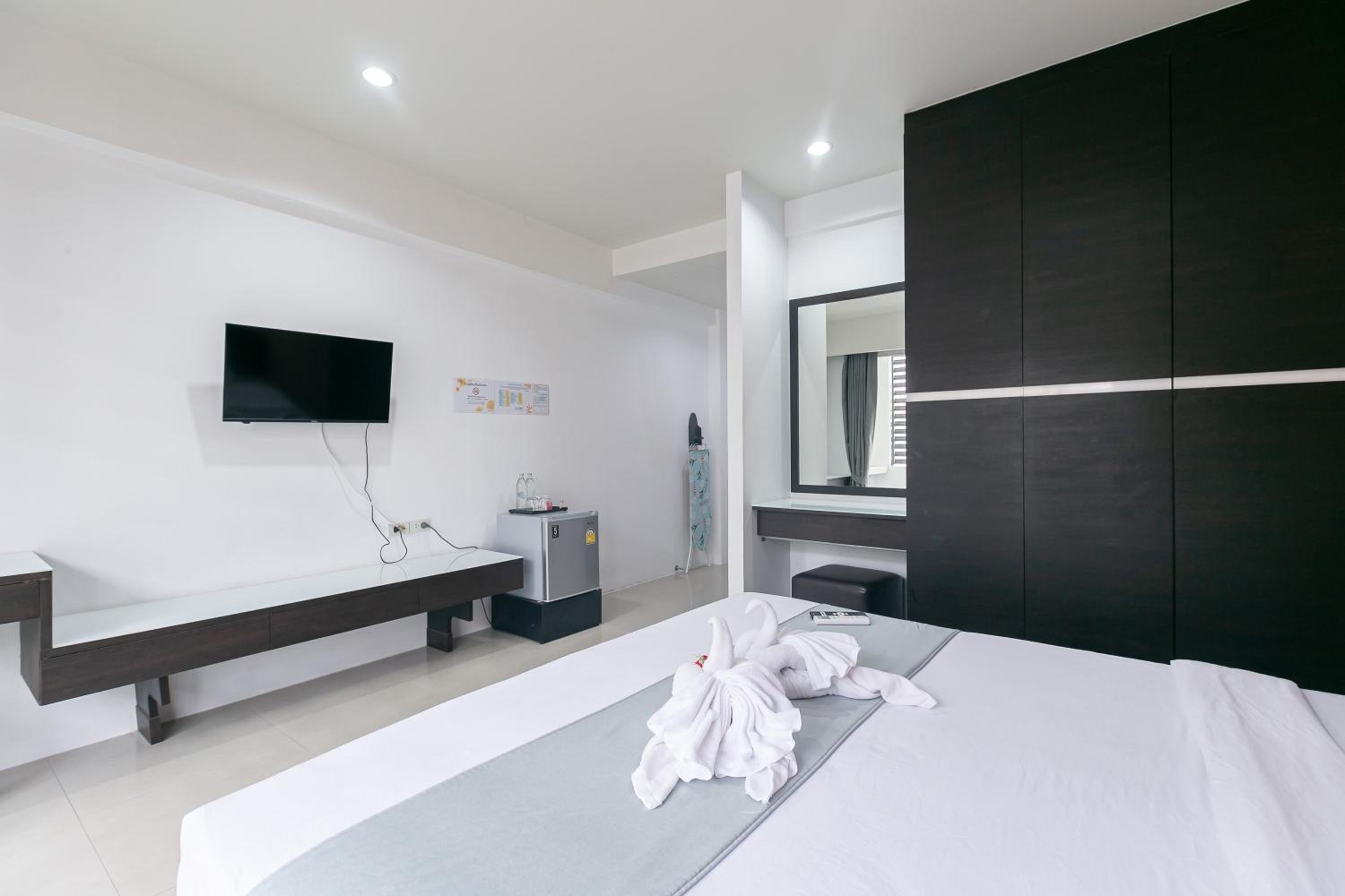 Standard Double Room photo 2