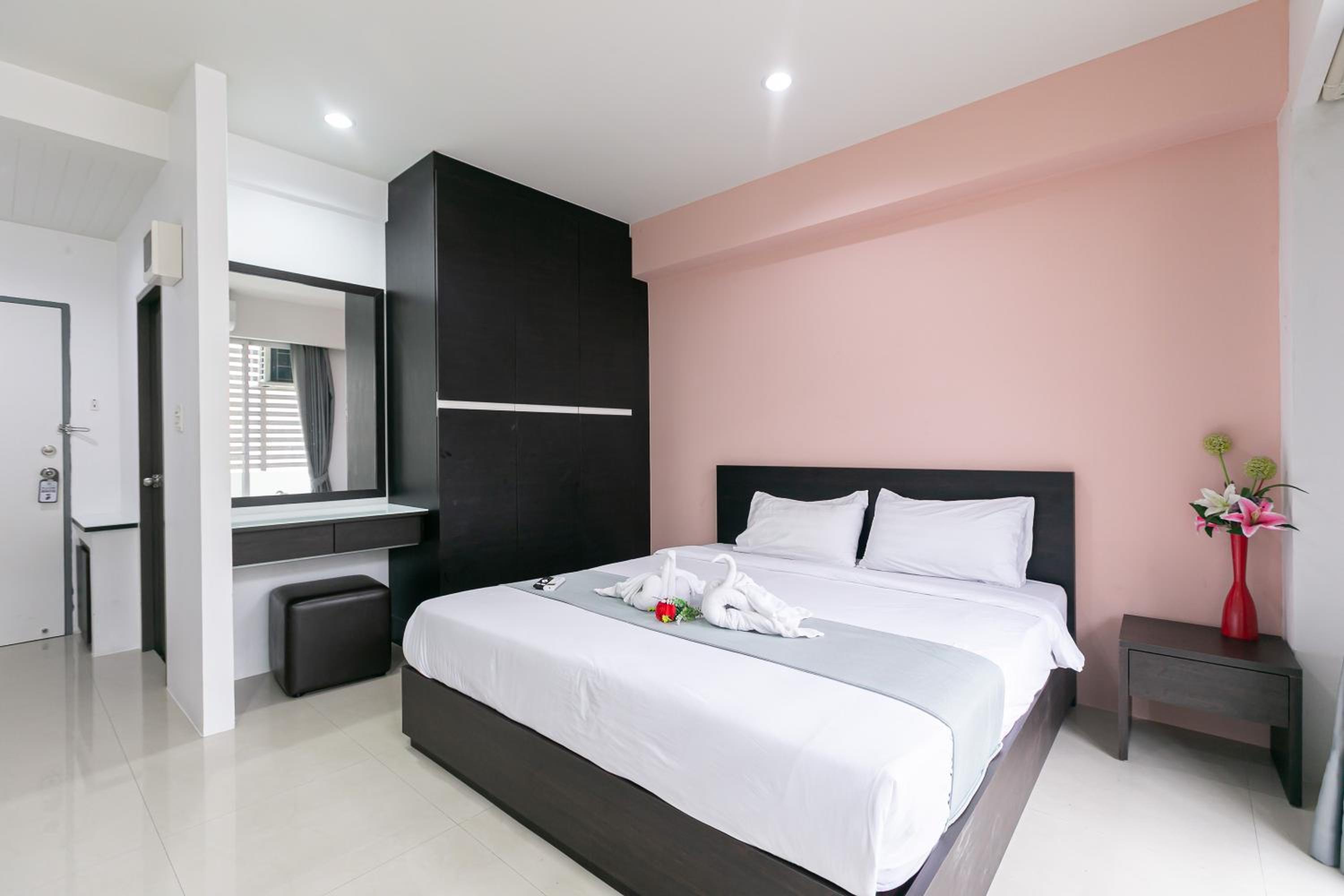 Standard Double Room photo 1