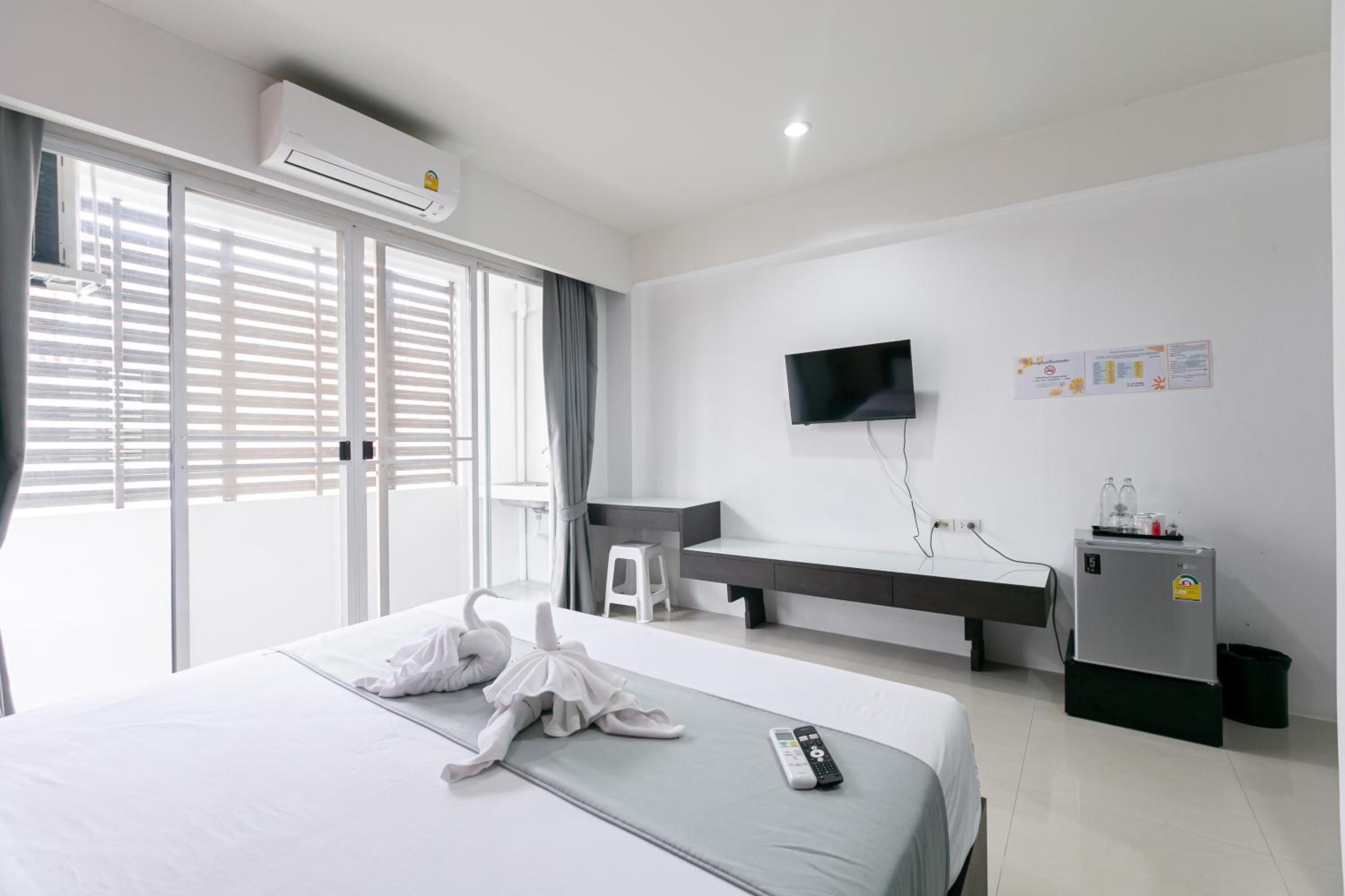 Standard Double Room photo 3