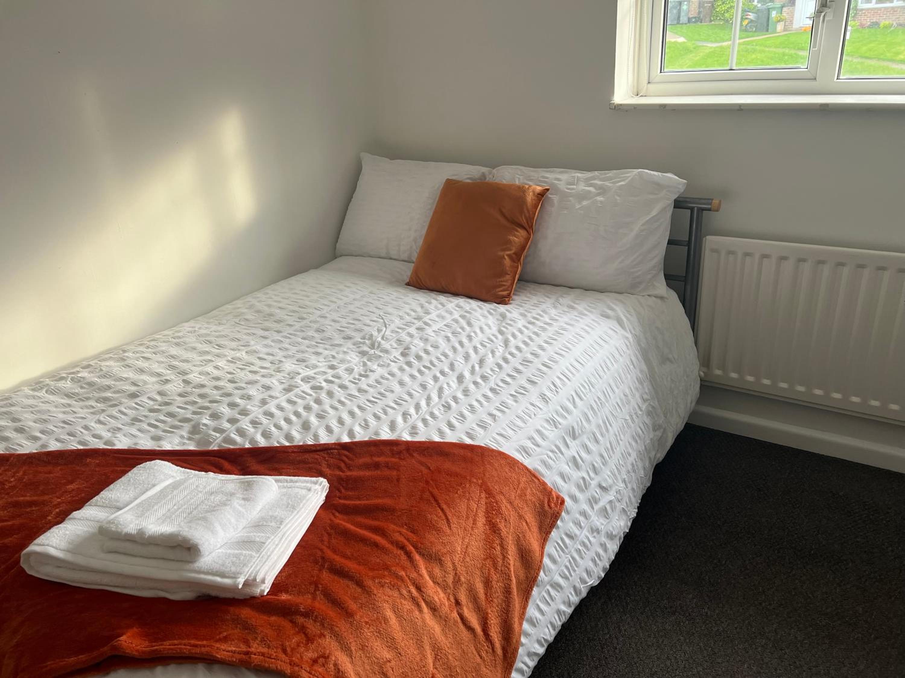 Double Room photo 3