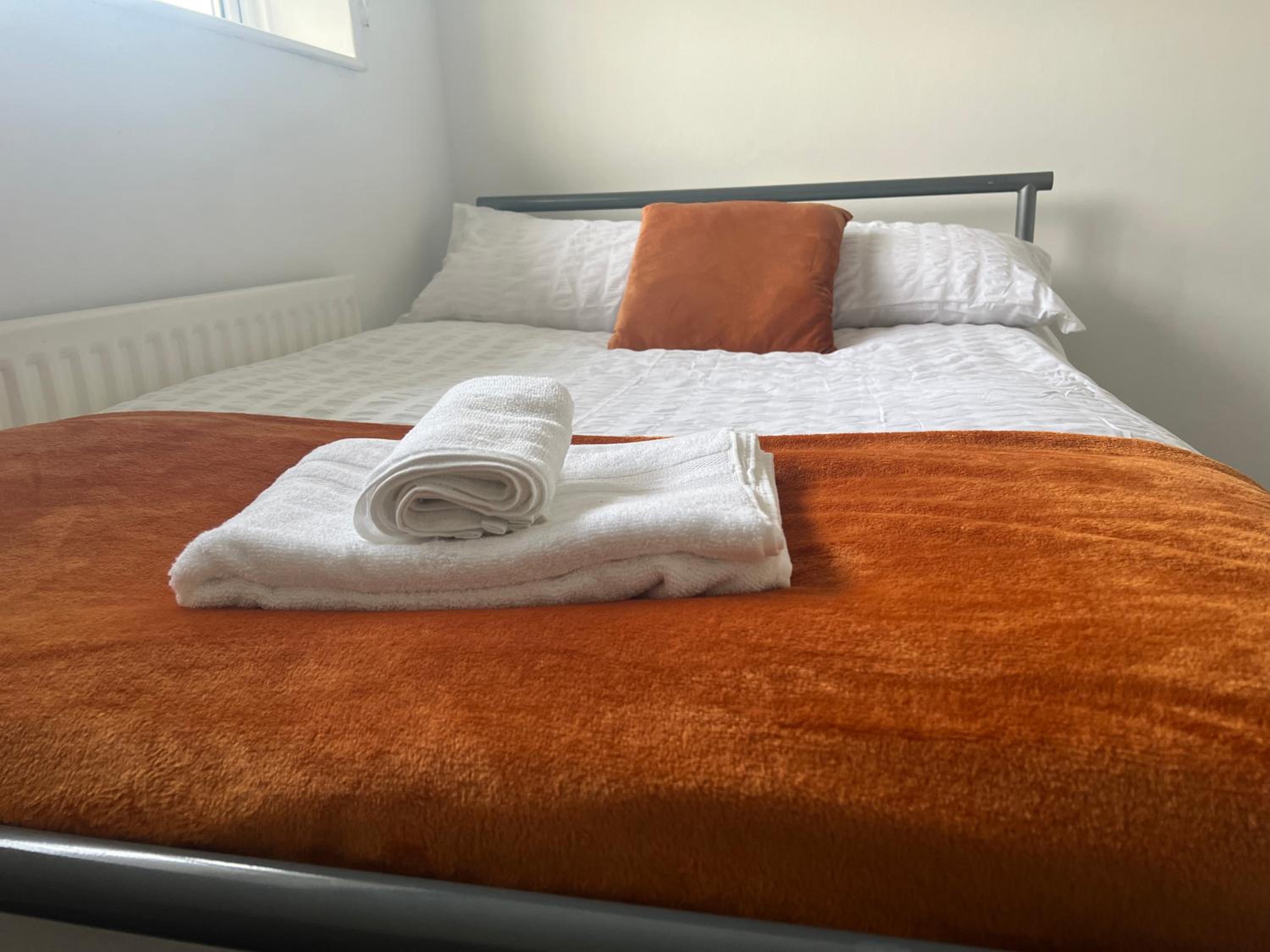 Deluxe Room photo 3