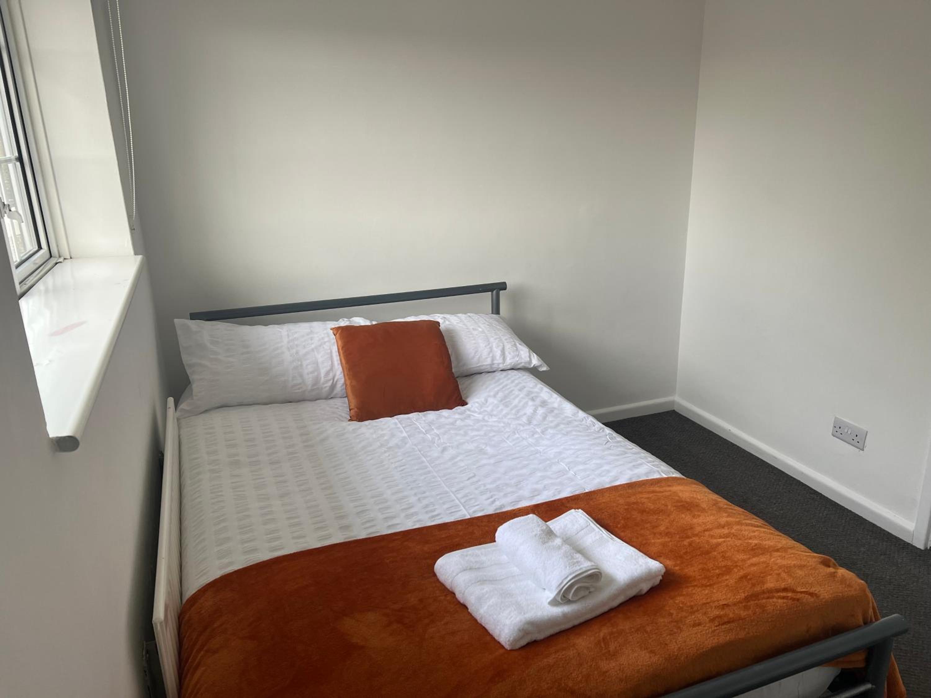 Deluxe Room photo 1