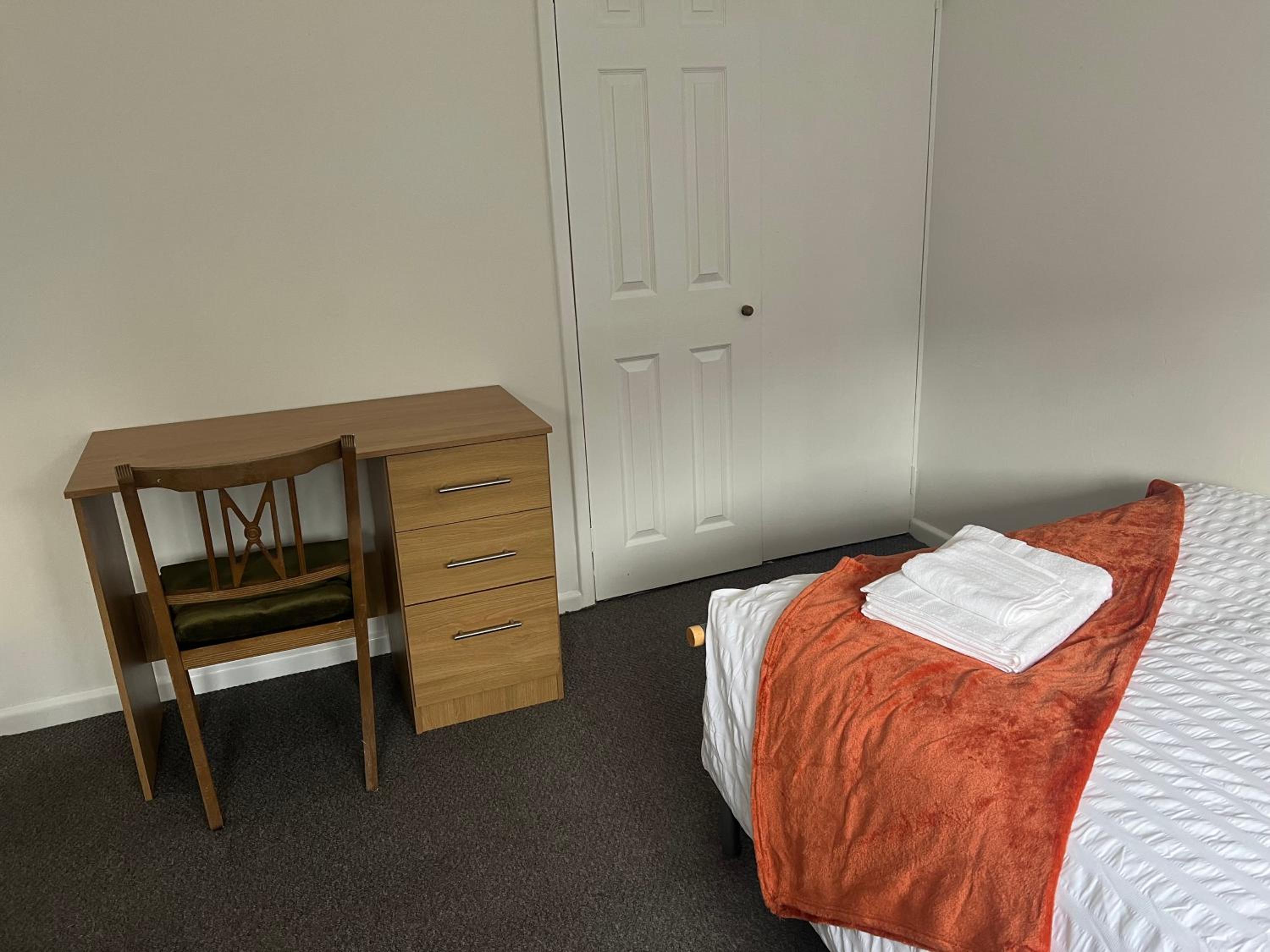 Deluxe Room photo 2