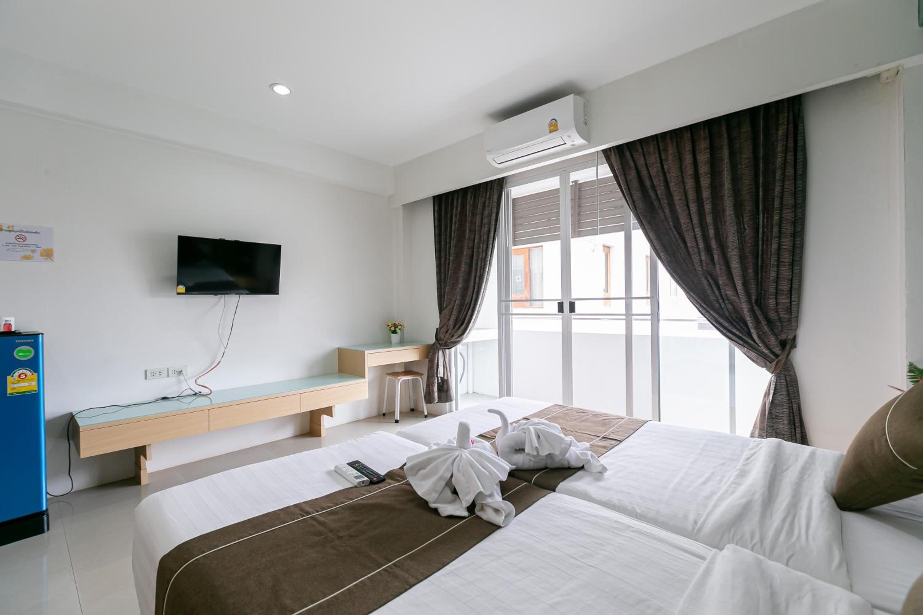 Twin Room photo 3