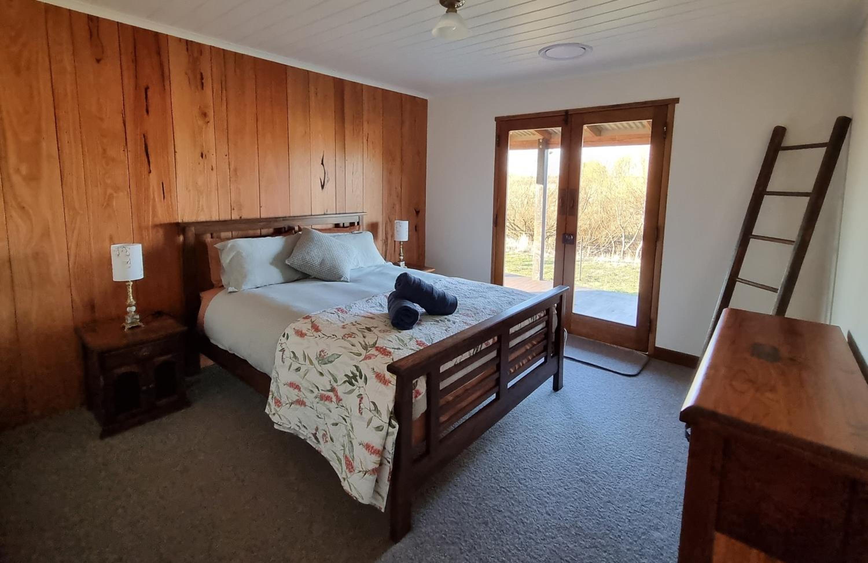Two-Bedroom House photo 3