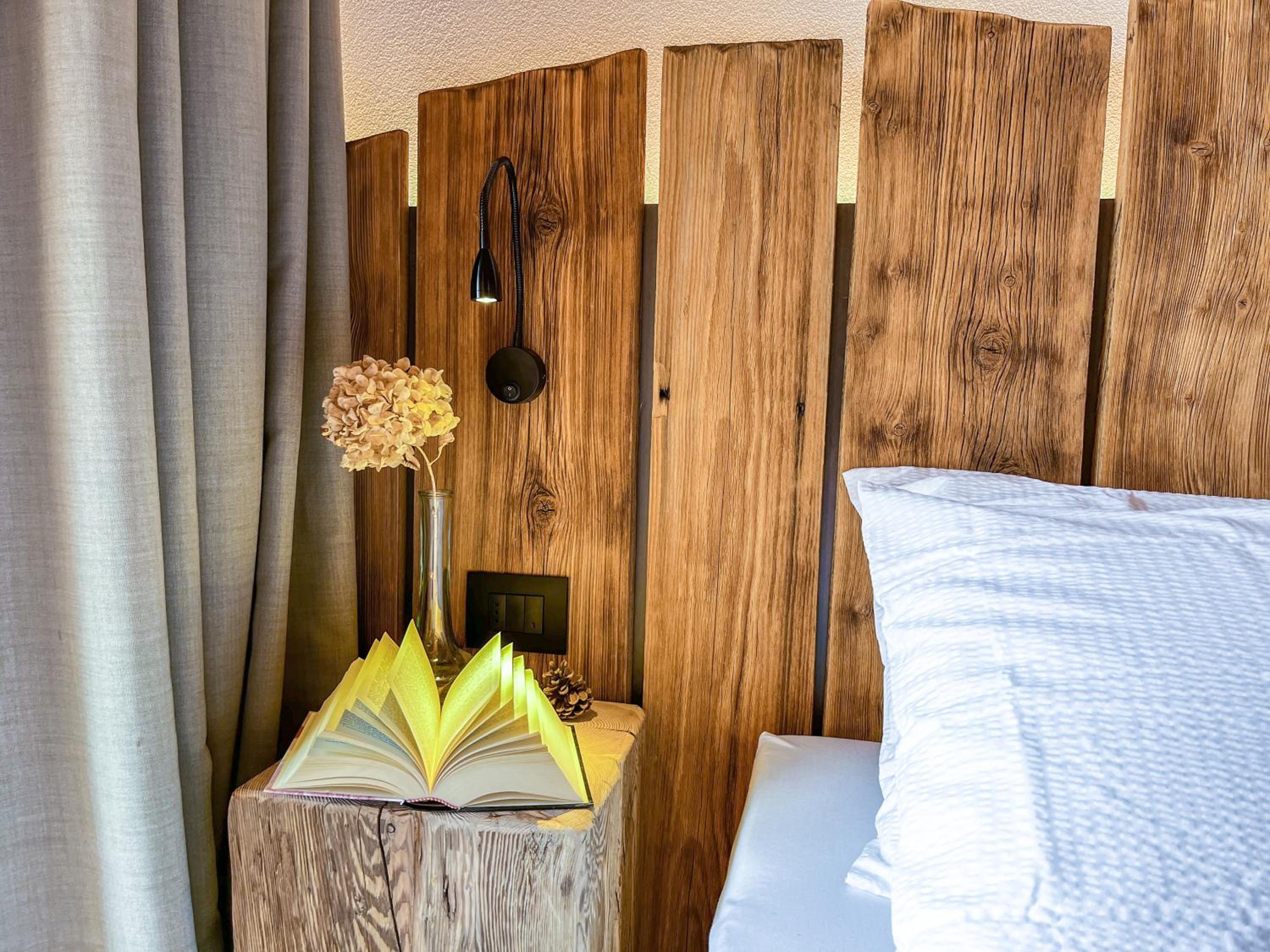 Triple Room with Mountain View photo 3