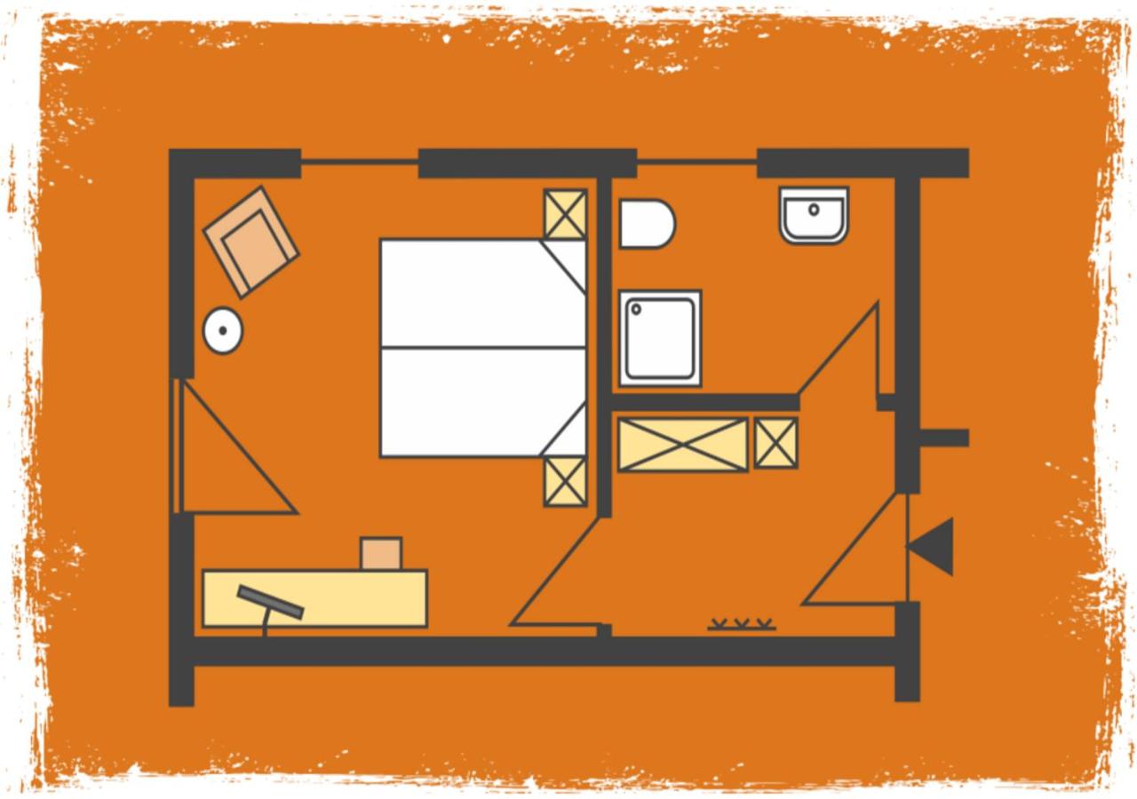 Double Room - Photo 3