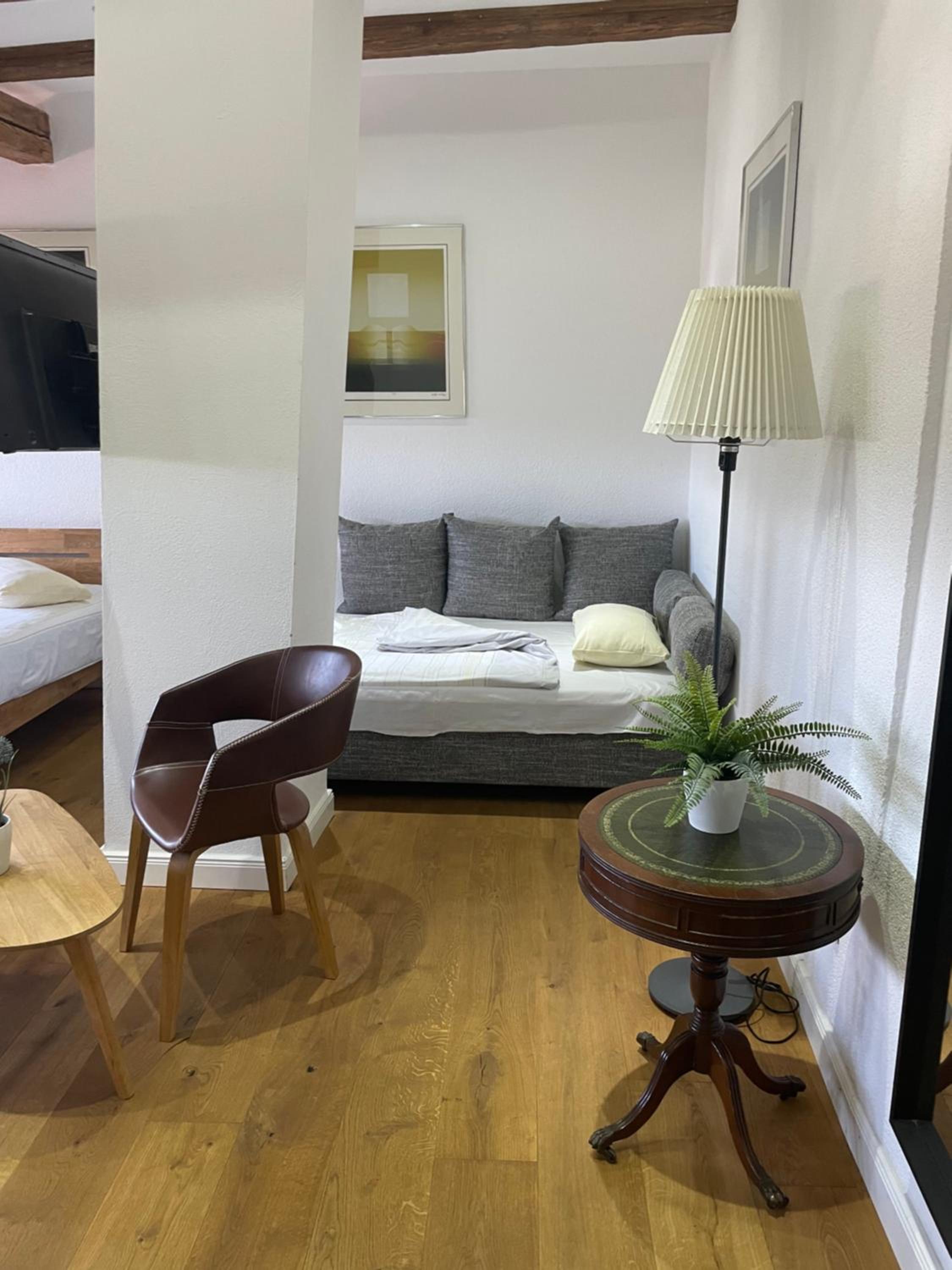 Deluxe Double Or Twin Room With River View photo 3