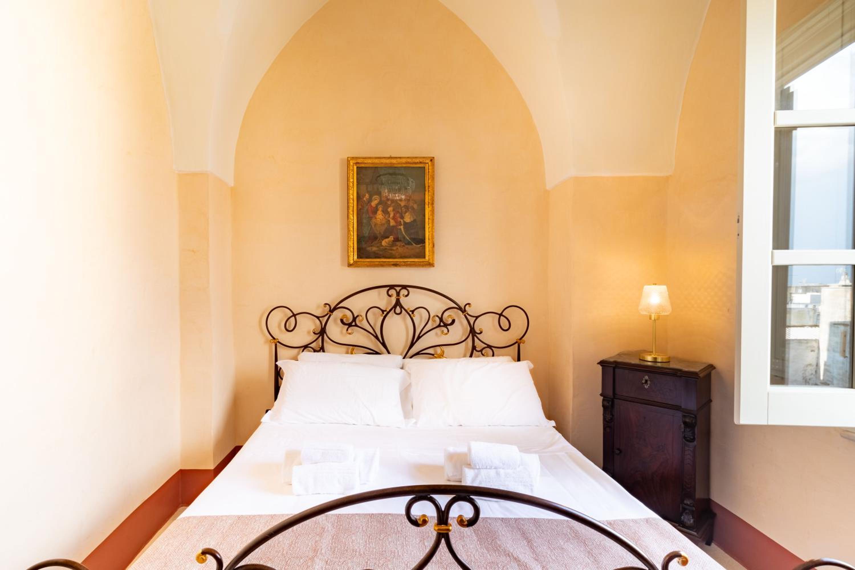 Junior Suite with Terrace - Photo 9