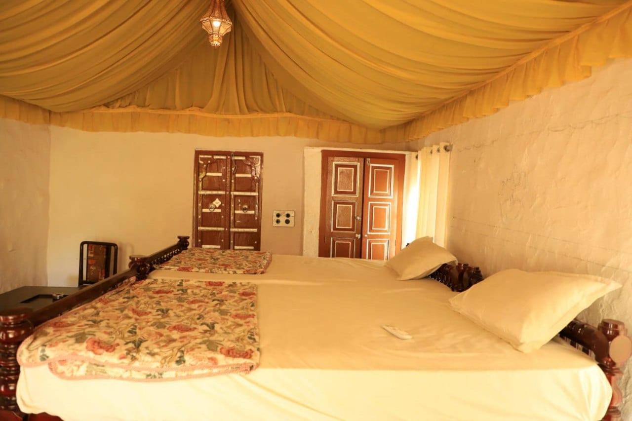 Deluxe Double Room photo 1