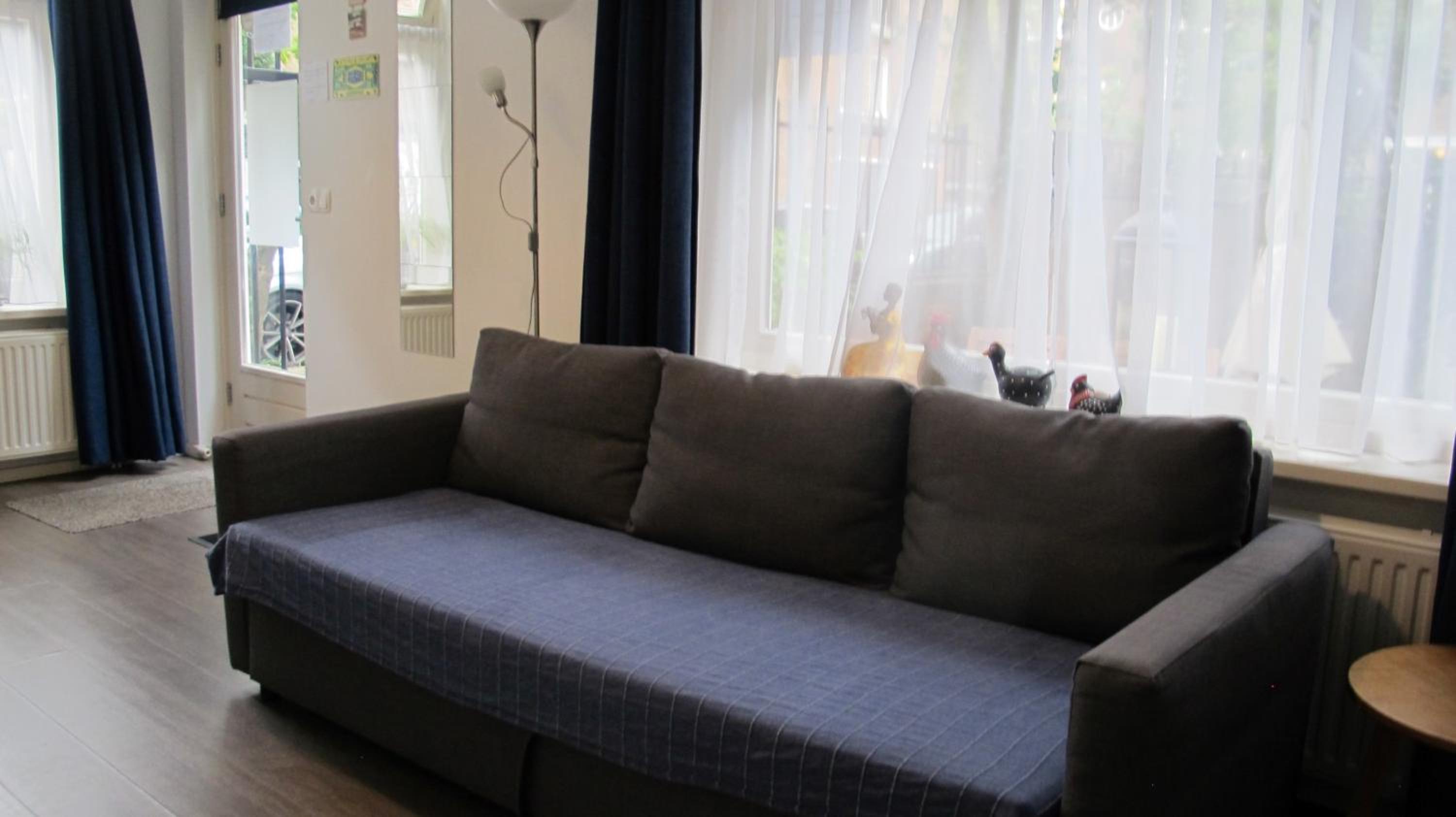 One-Bedroom Apartment II @ Marieken van Nimwegenstraat photo 3