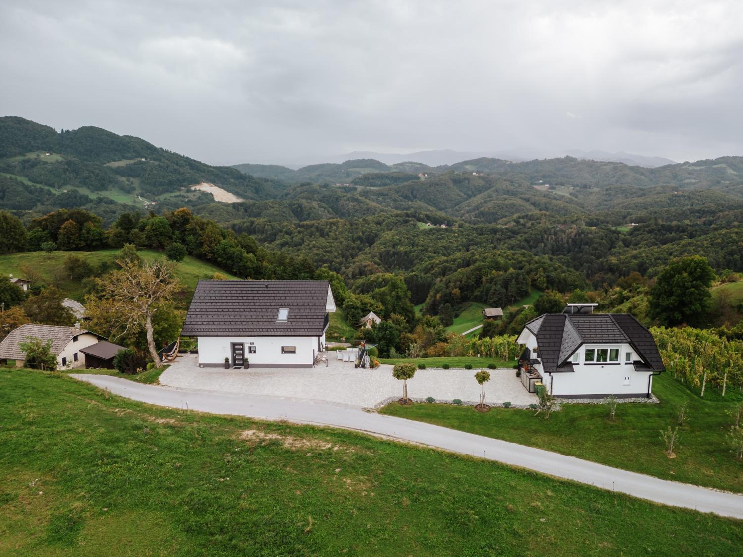 Vacation Home photo 1
