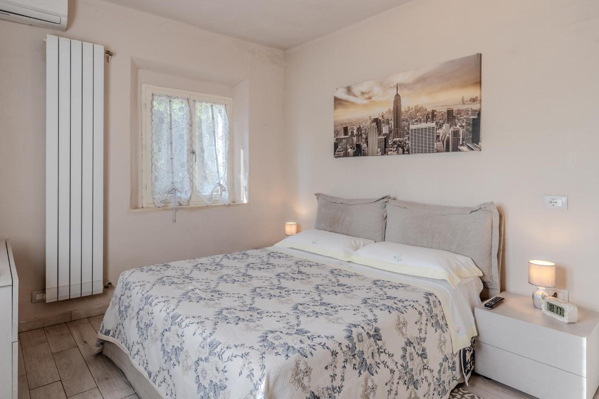 Three-Bedroom Premium Apartment with Balcony photo 2