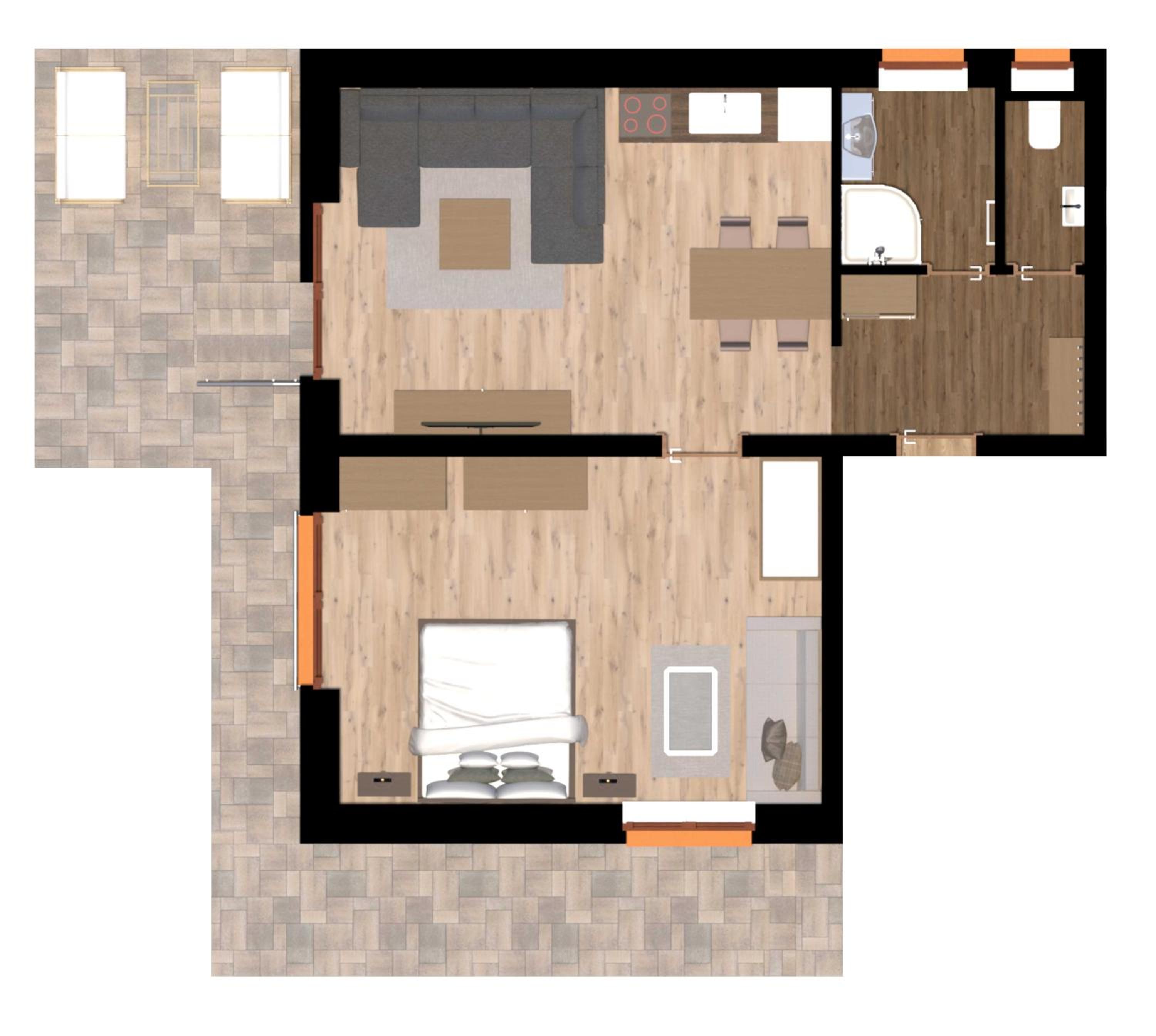 Family Studio photo 2