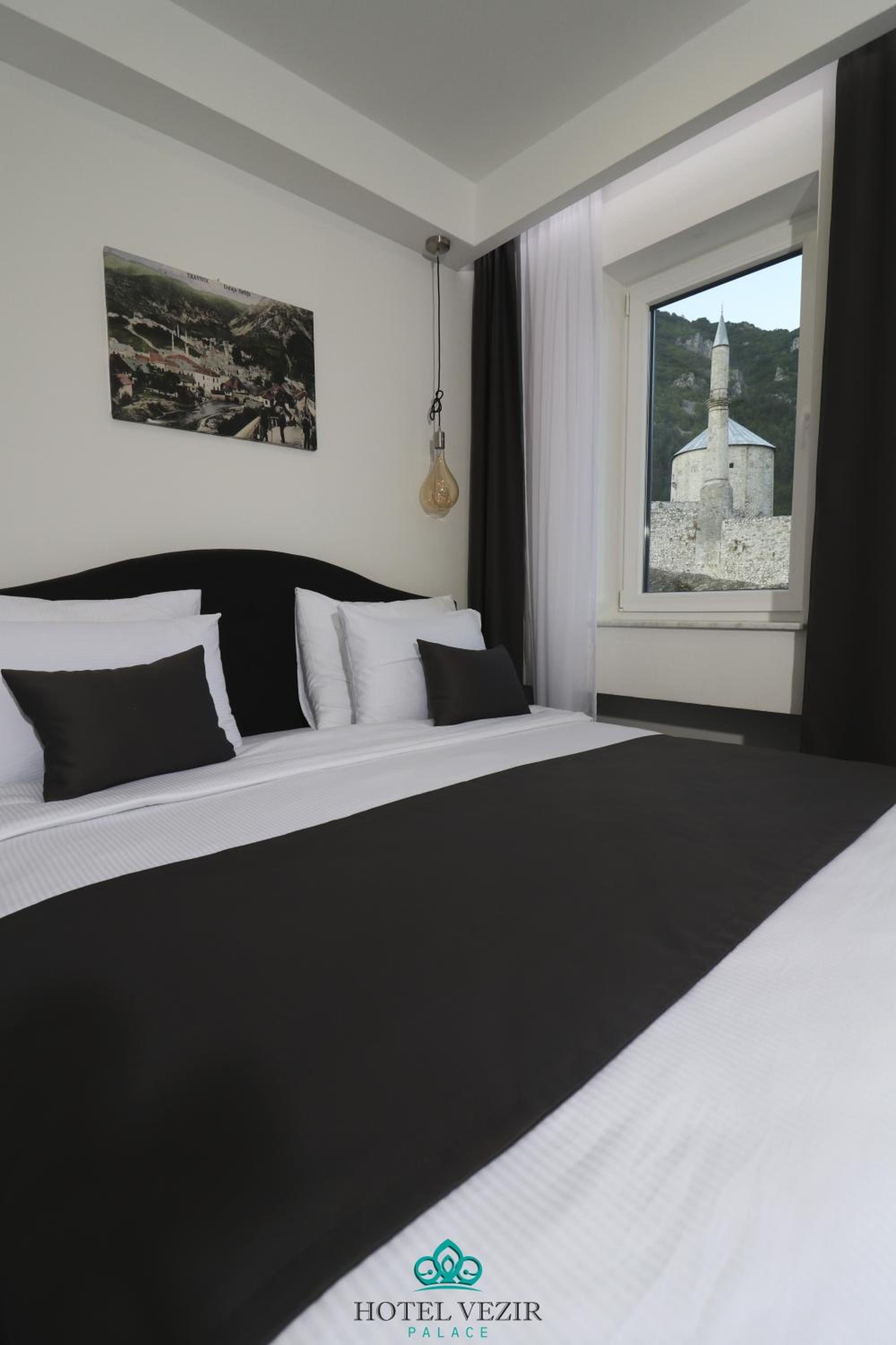 King Room with Mountain View - Photo 3