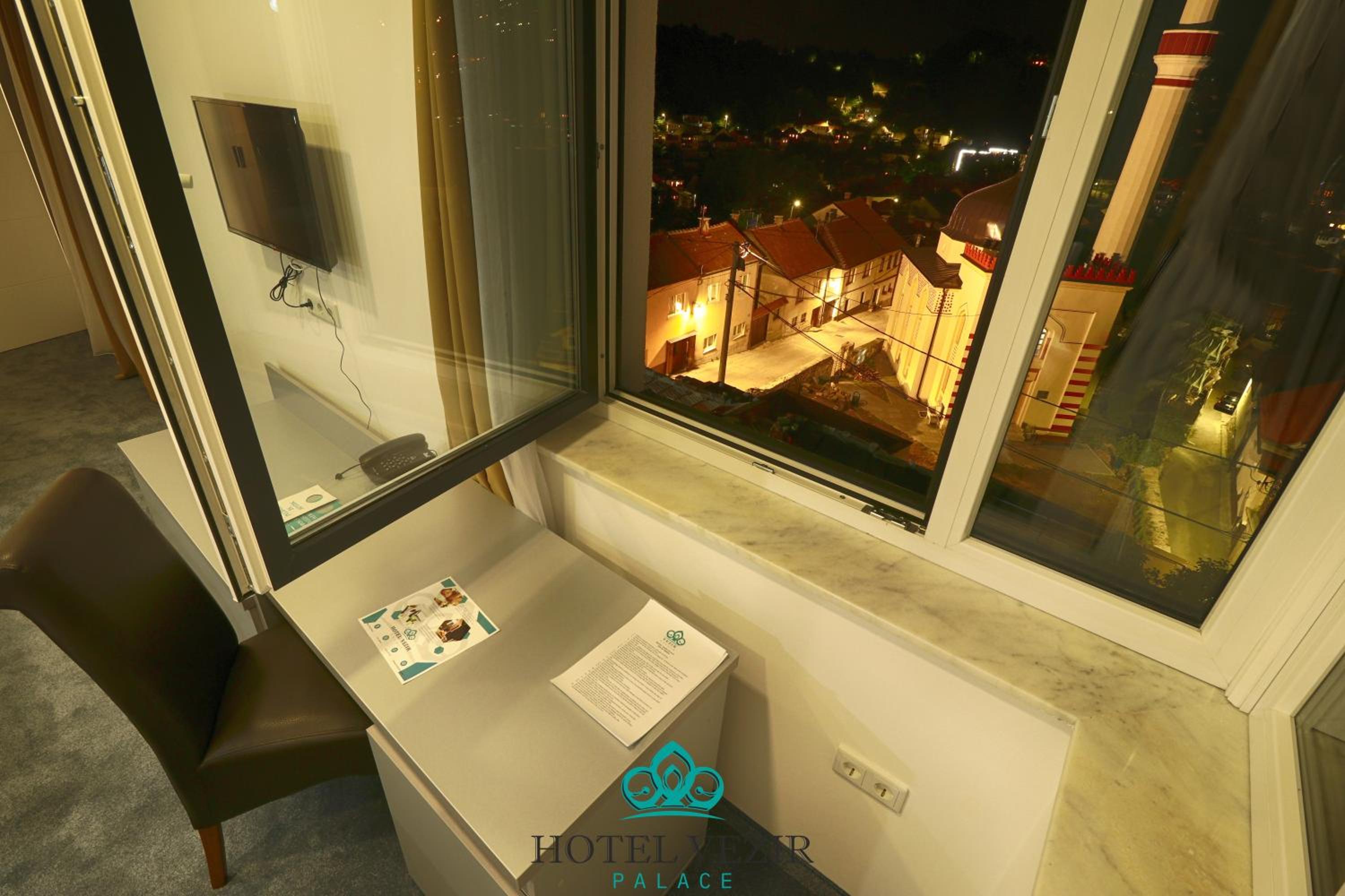 King Room with Mountain View - Photo 7
