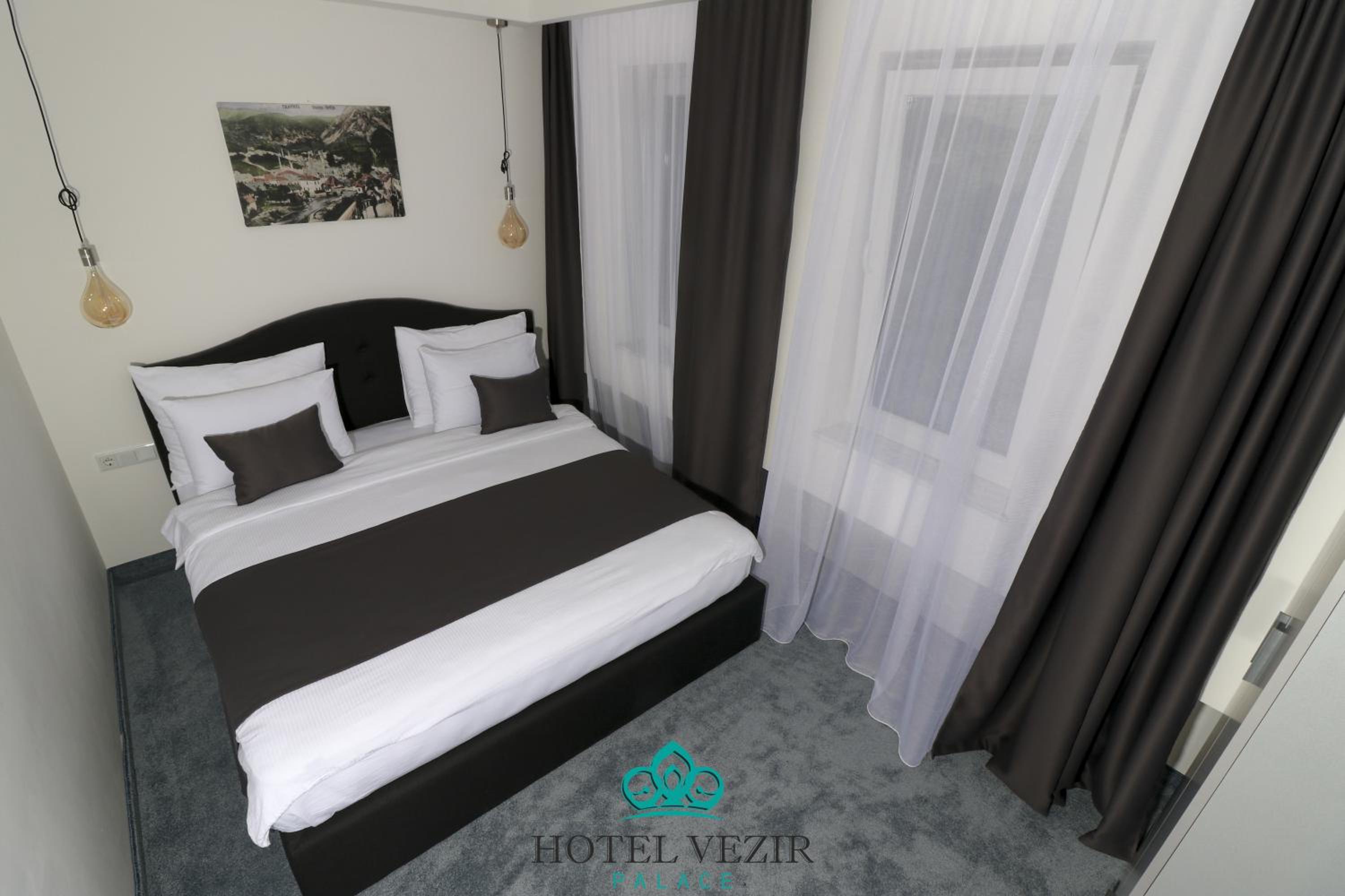 King Room with Mountain View - Photo 19