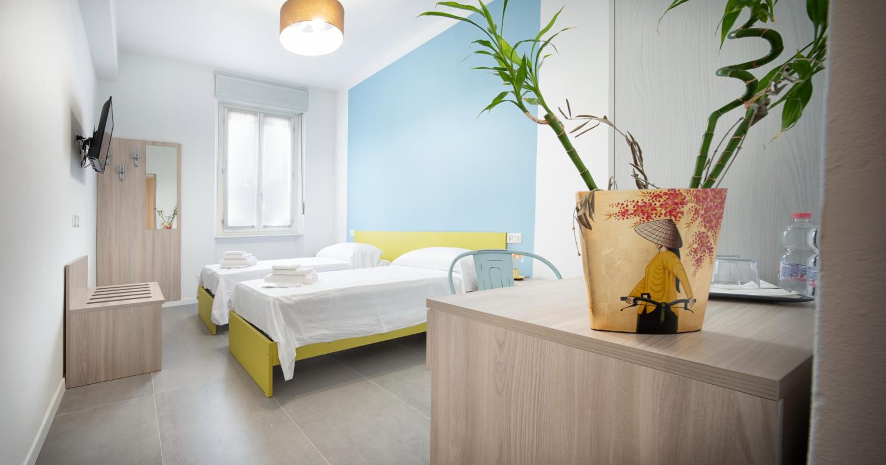 Double Room photo 1
