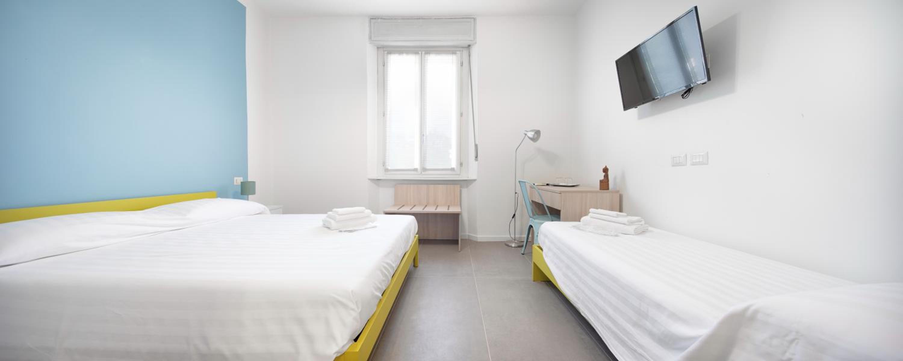 Triple Room photo 1