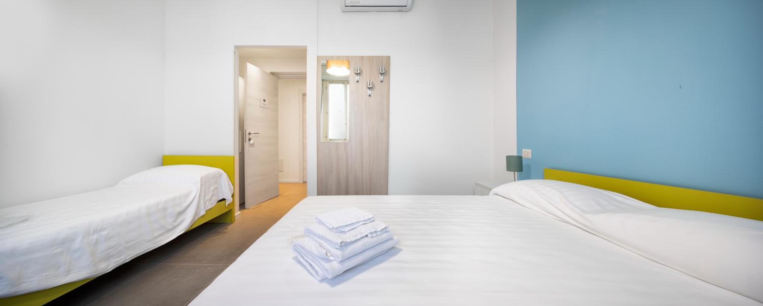 Triple Room - Photo 2