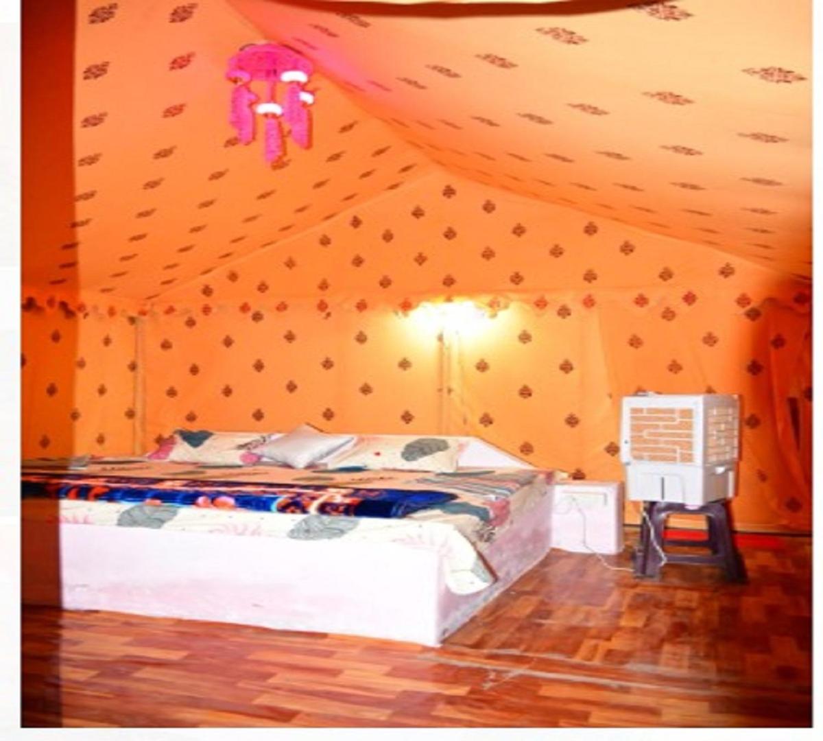 Tent