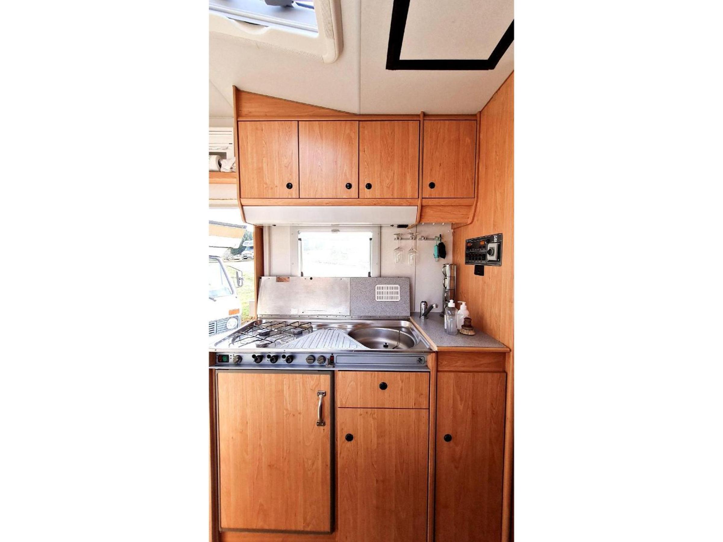 Mobile Home photo 1