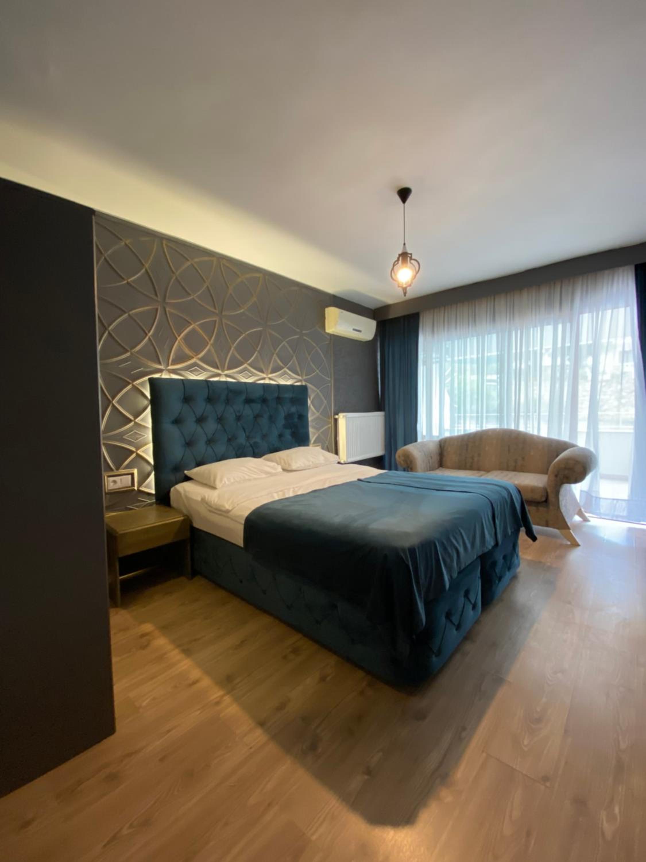 Double Room with Balcony photo 3